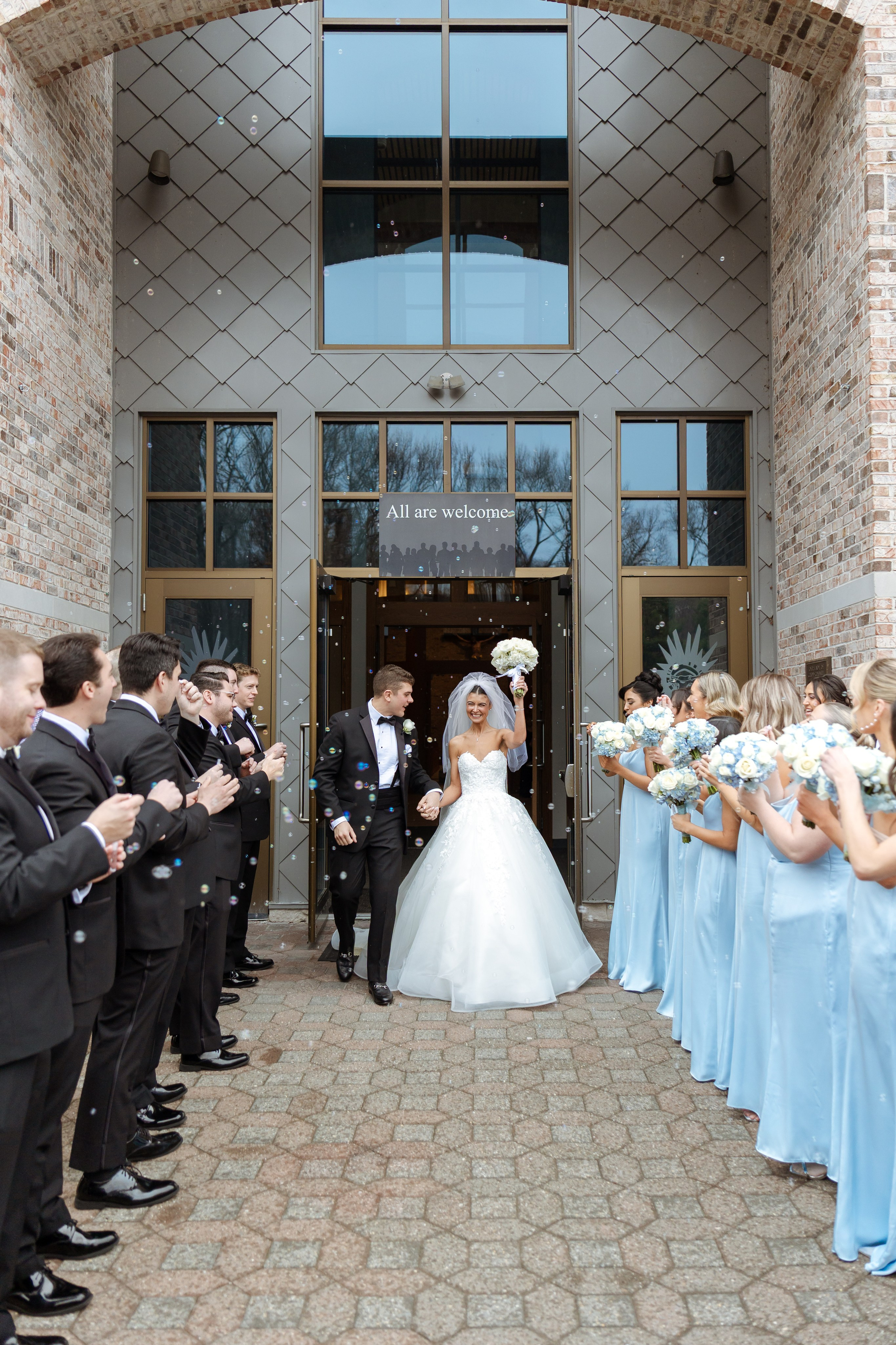 Alexandra and Jacob, Liberty House Jersey City, NJ. Wedding Photo & Video