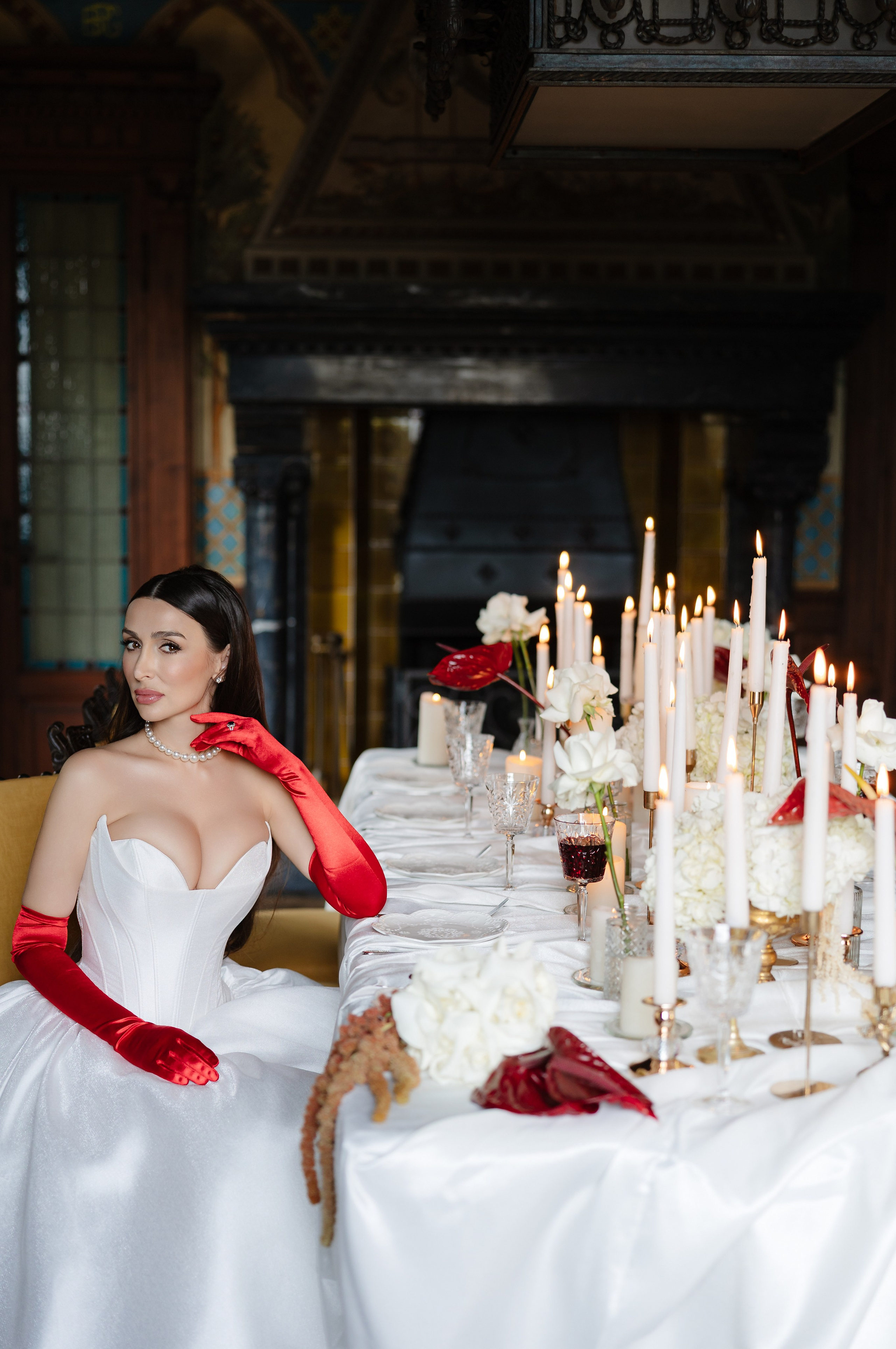 That’s Amore — Nina & Darren’s Lake Como Elopement. YES I DO PRODUCTION — Wedding photography&videography