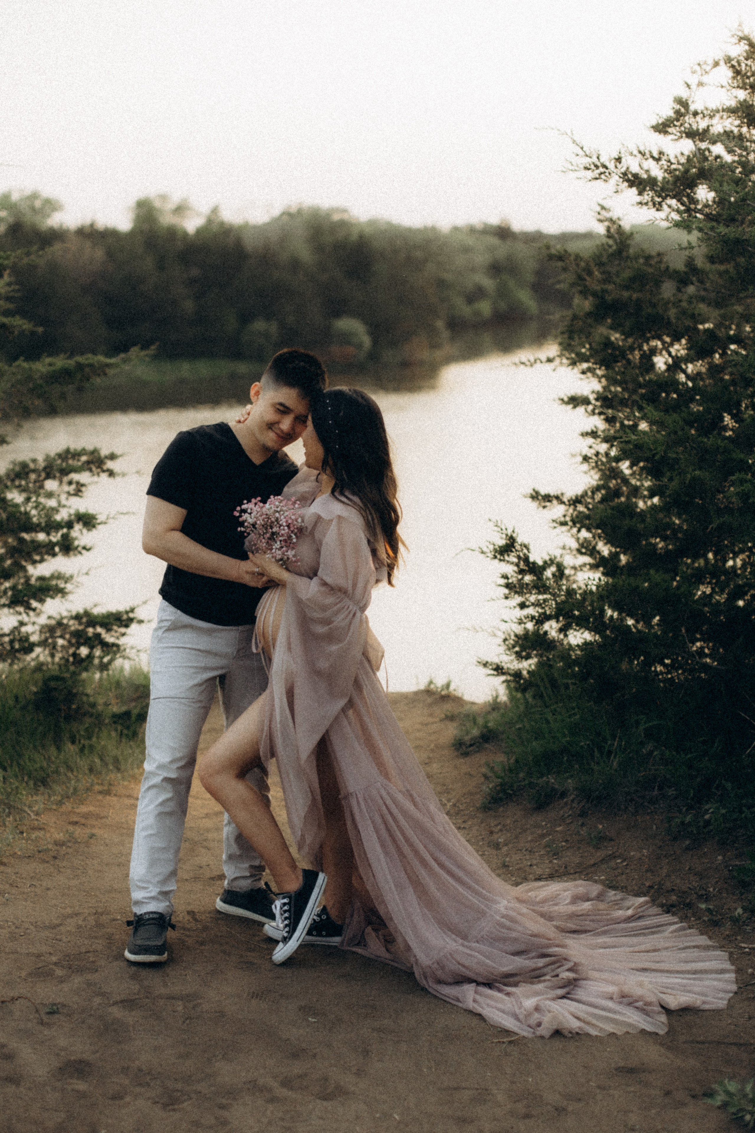 Mama Alona. CAPTURED BY SHANKS PHOTOGRAPHY