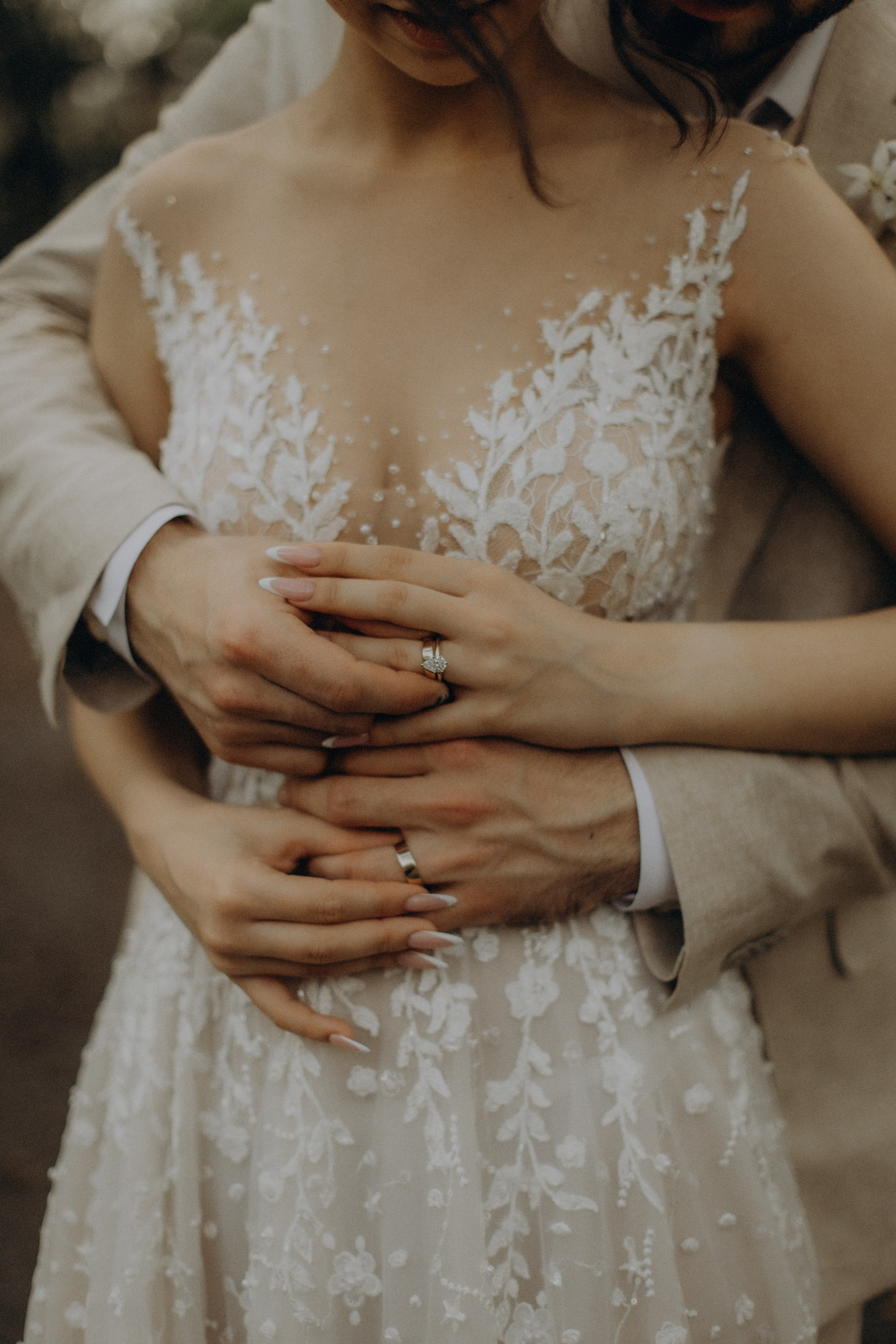 Max & Kristina (FL). CAPTURED BY SHANKS PHOTOGRAPHY
