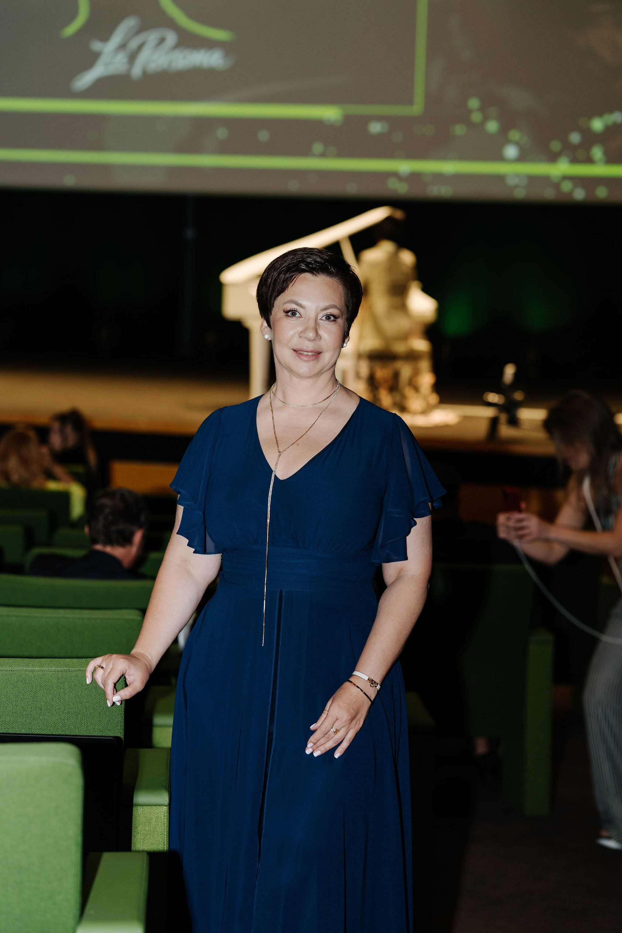 La Persona Awards 2026 (ч.4). OranJazz fotos