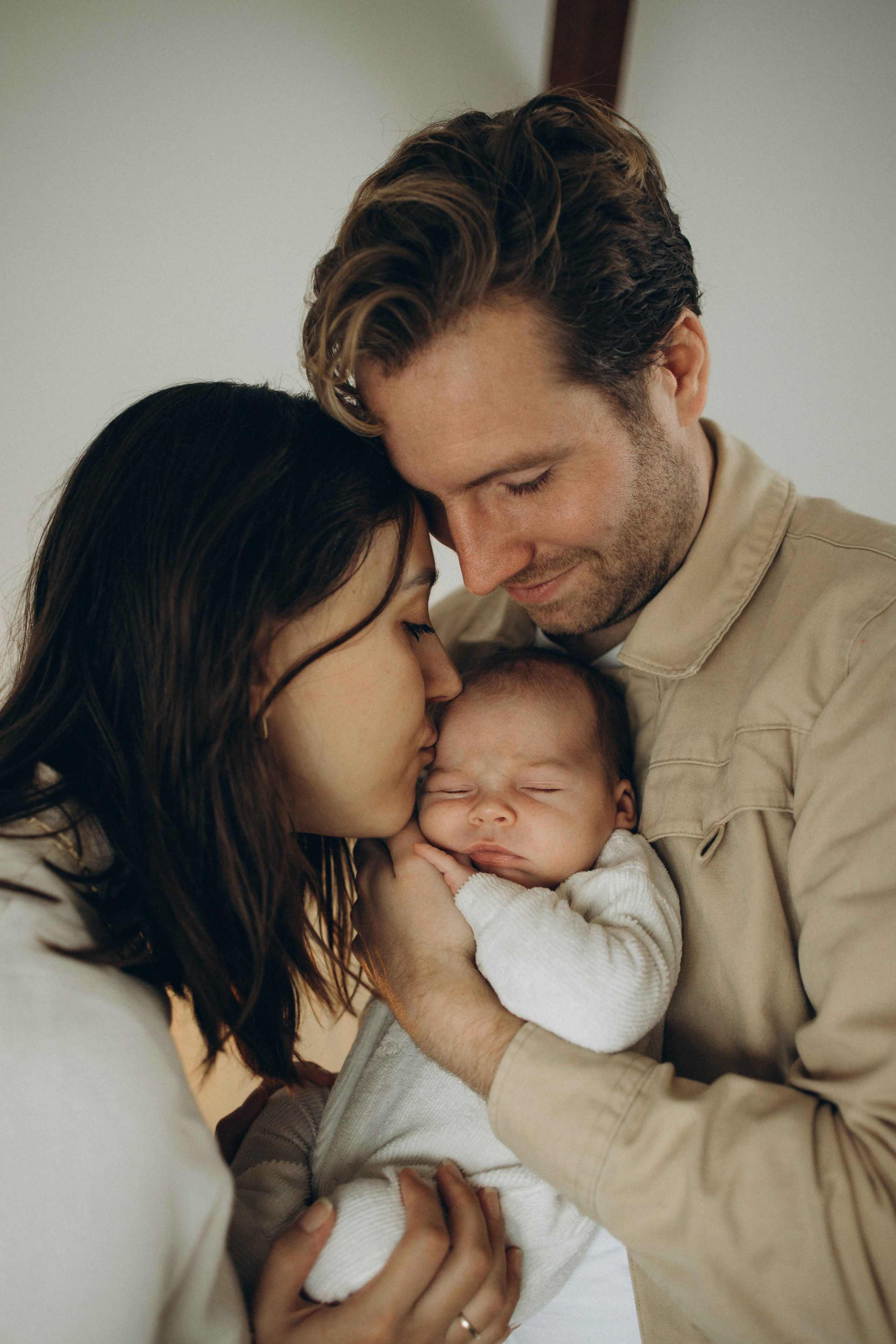 Levi 1 mnth. Newborn, Maternity & Family Photographer in Charlotte, North Carolina | Arhipova Julia