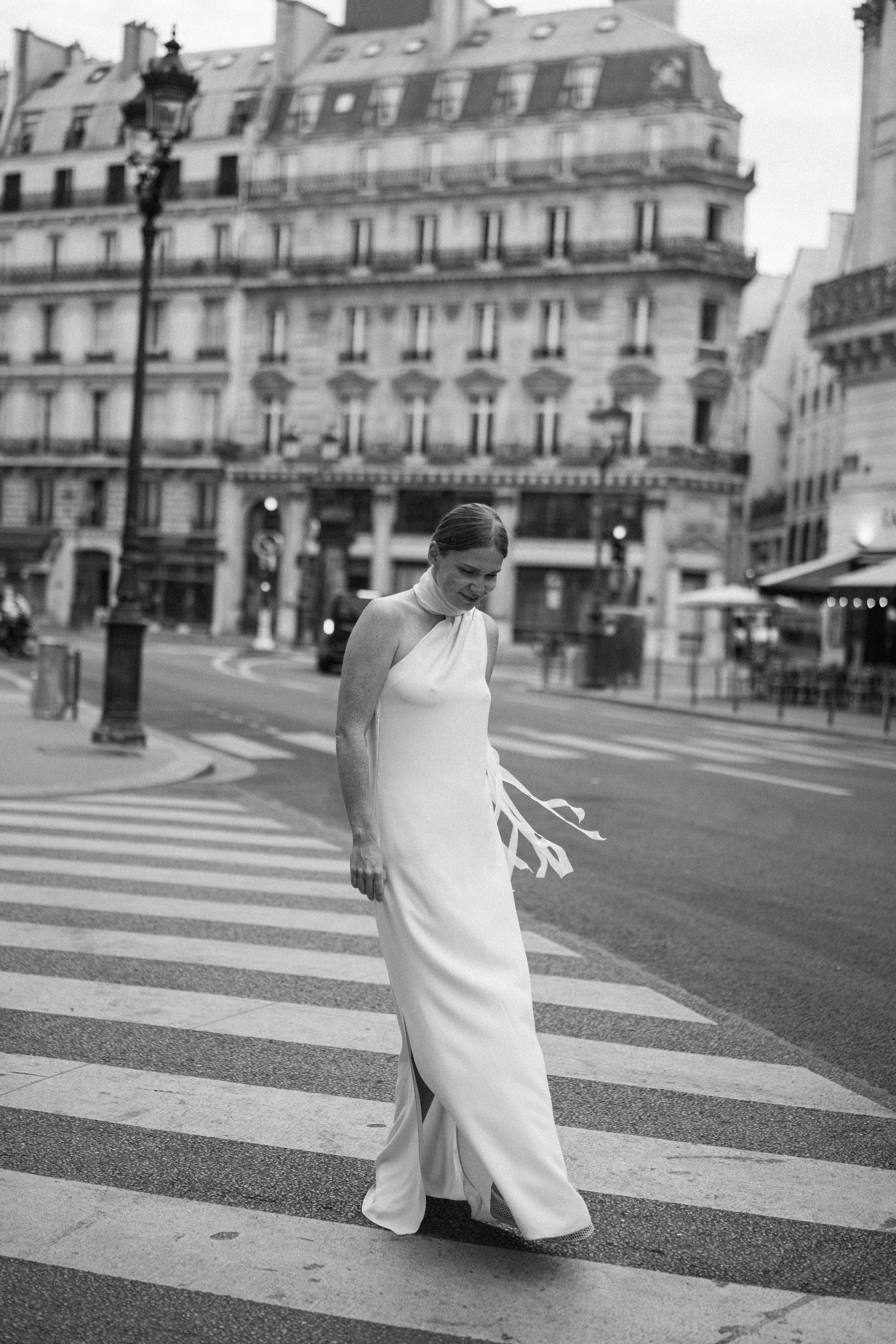 Портретная фотосессия в Париже. Ksenia Marchand/ Lifestyle фотограф в Париже