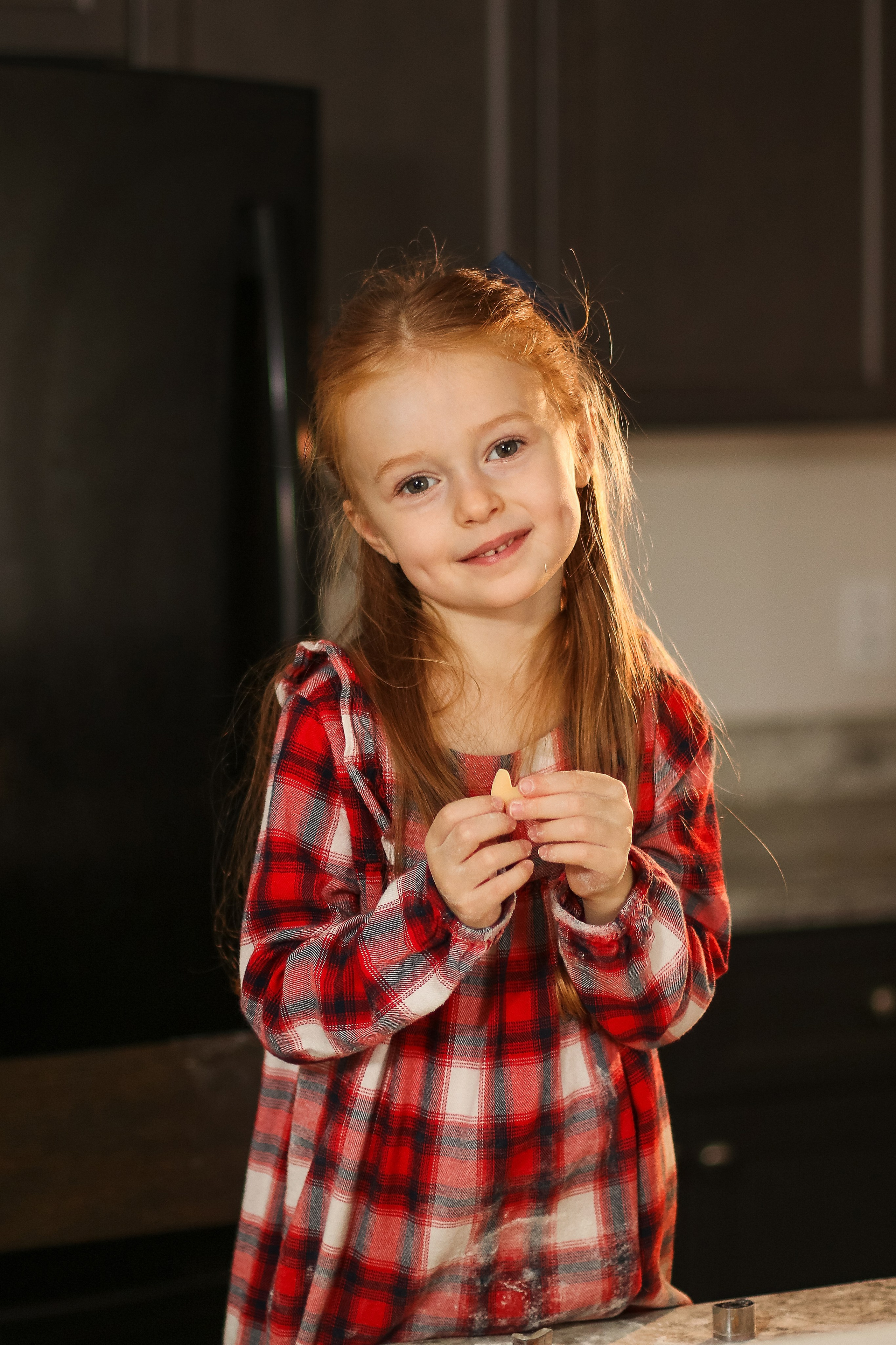 Готовим вместе. Фотограф Яна Галецкая в Гранд-Прери