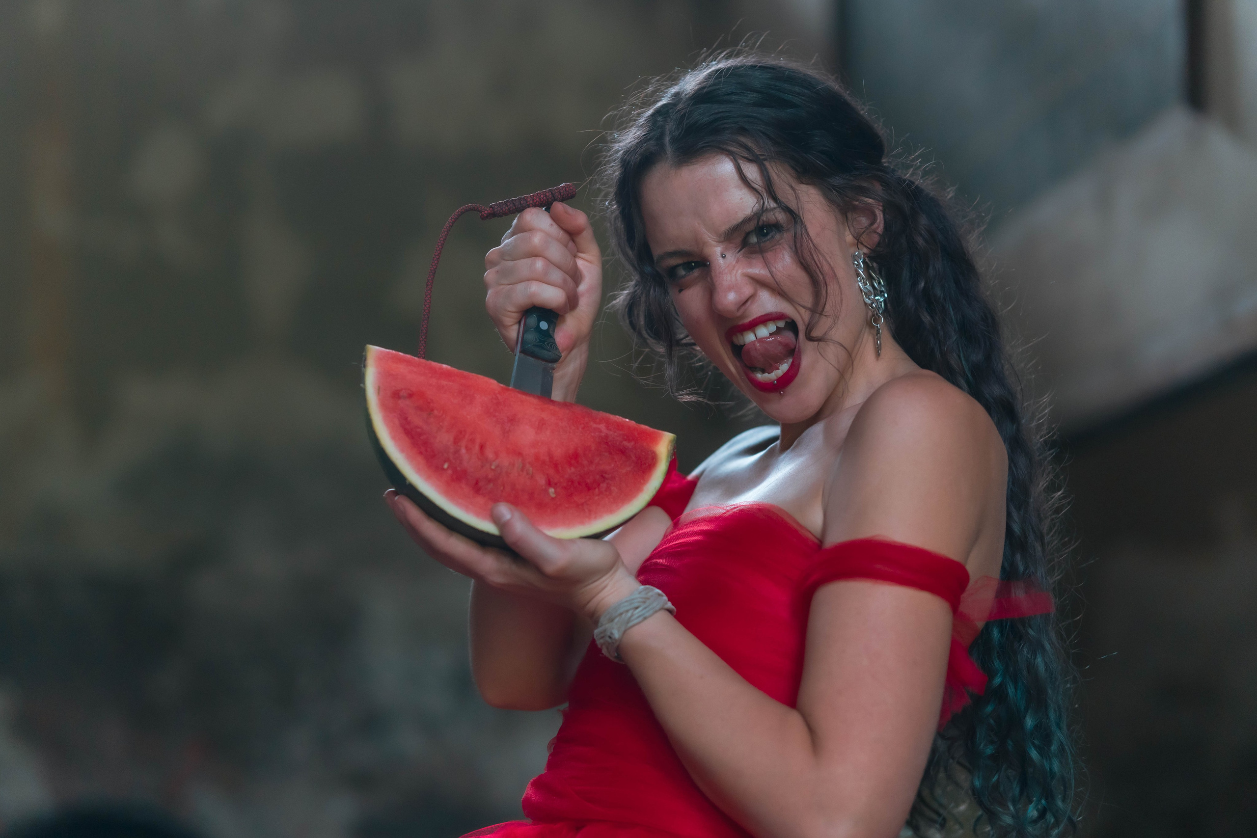 Dani. Alba del Norte Studio