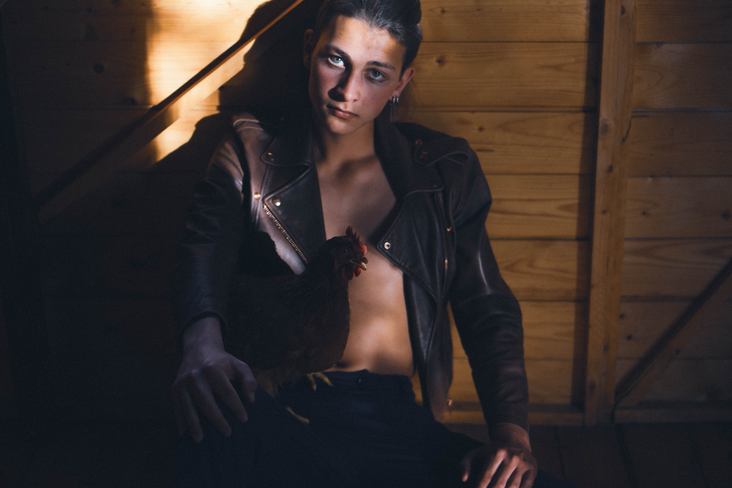 Niko. Alba del Norte Studio