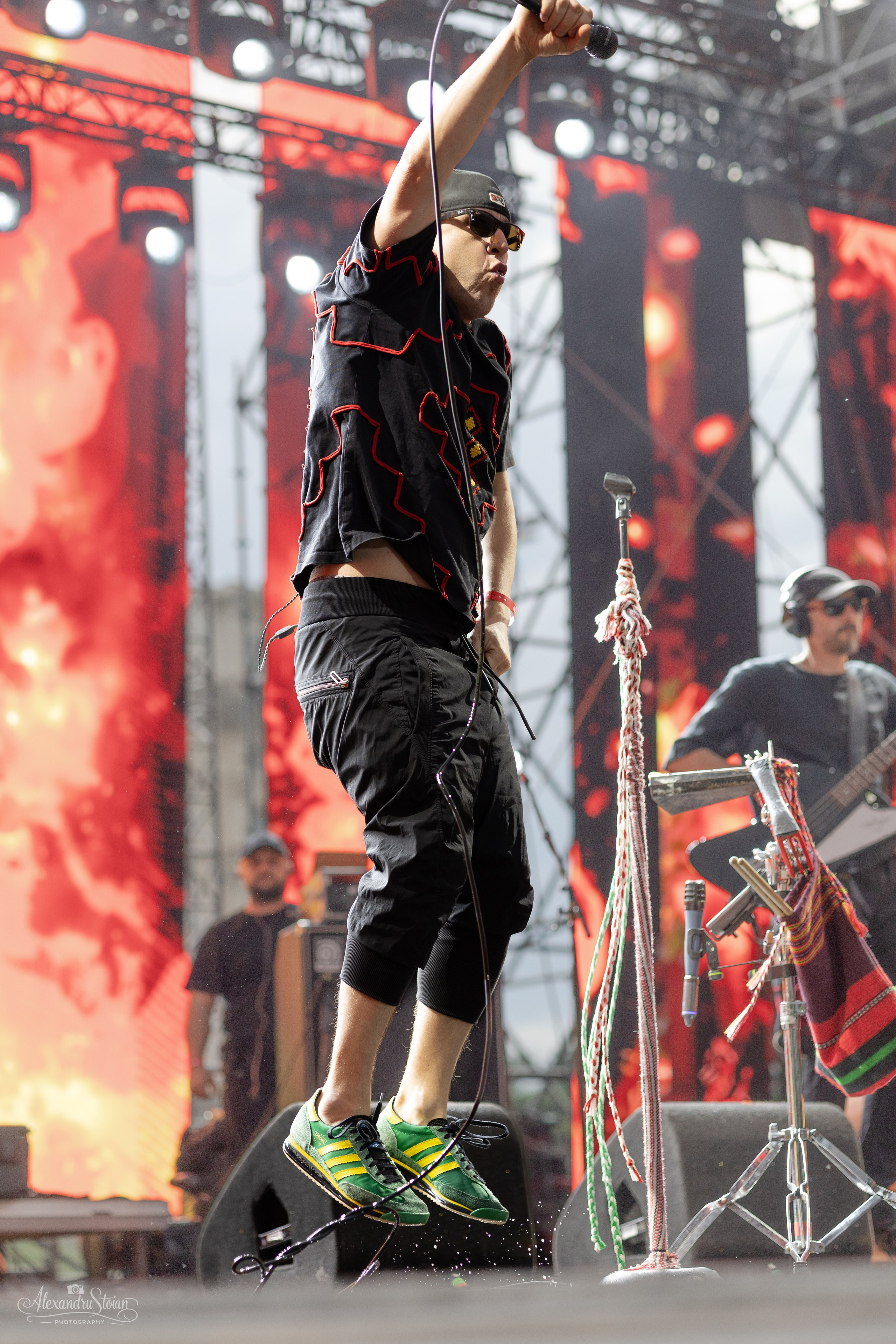 Festivalul Kimaro, Bucuresti, 13-15 Iunie 2025. Http://www.alexphoto.ro