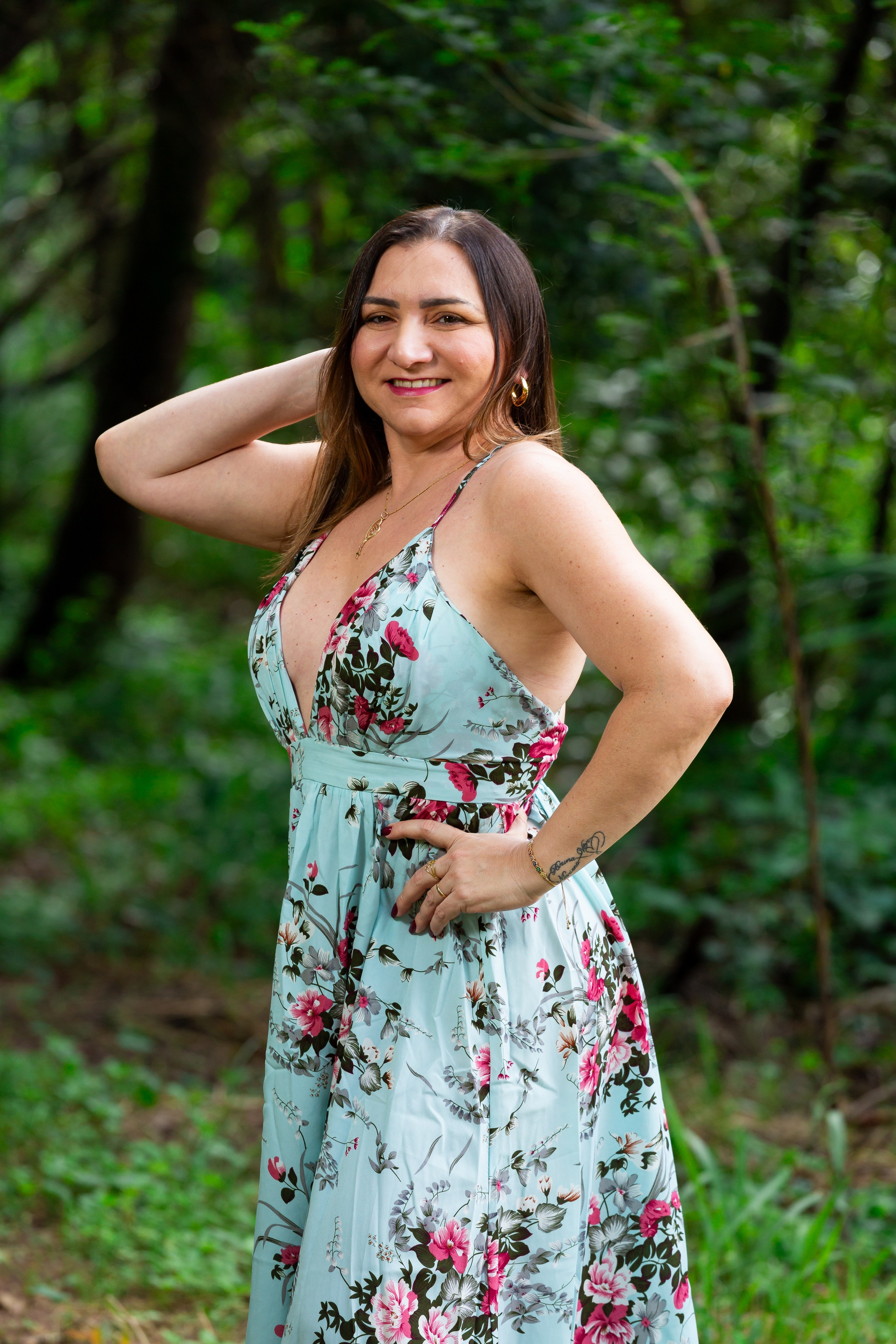 Ensaio Clébia. Fotógrafo de casamentos, ensaios e eventos em Capelinha Pedro Antônio