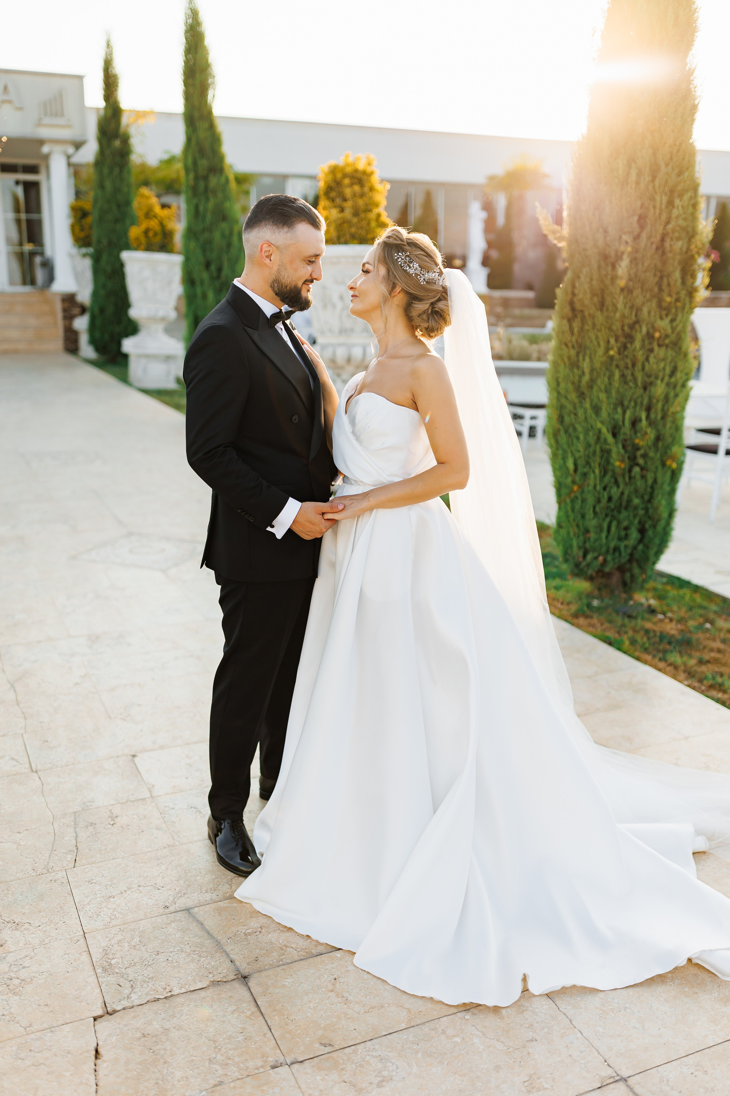 Nunta Loredana si Mihai. Fotograf nunta Bucuresti - Manu Ivanciu