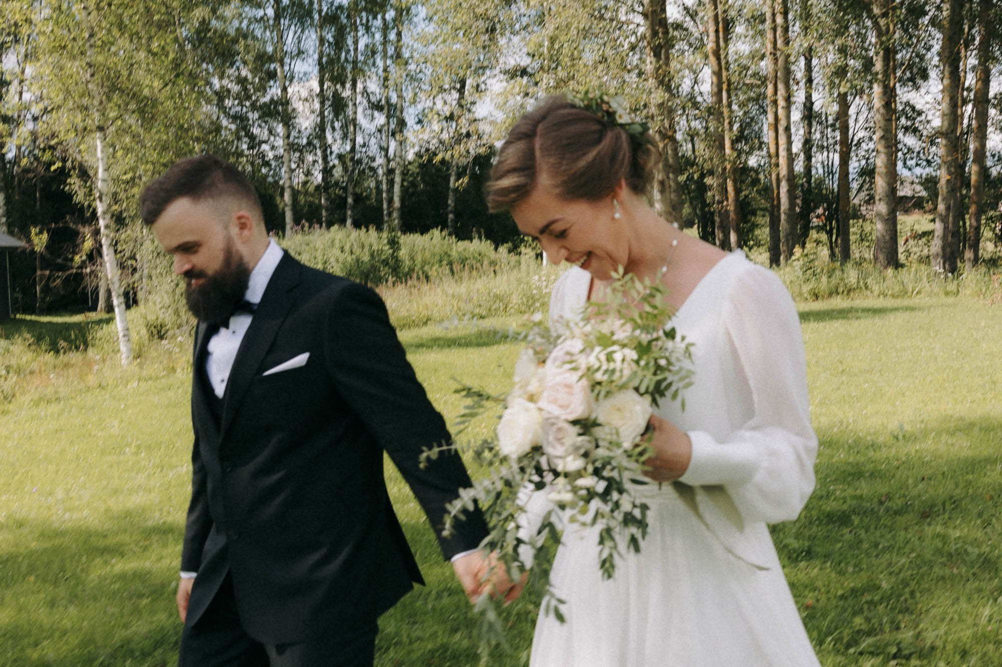 Evas un Georgija kāzu stāsts. Fotogrāfs kāzām, ģimenēm un dažādiem pasākumiem