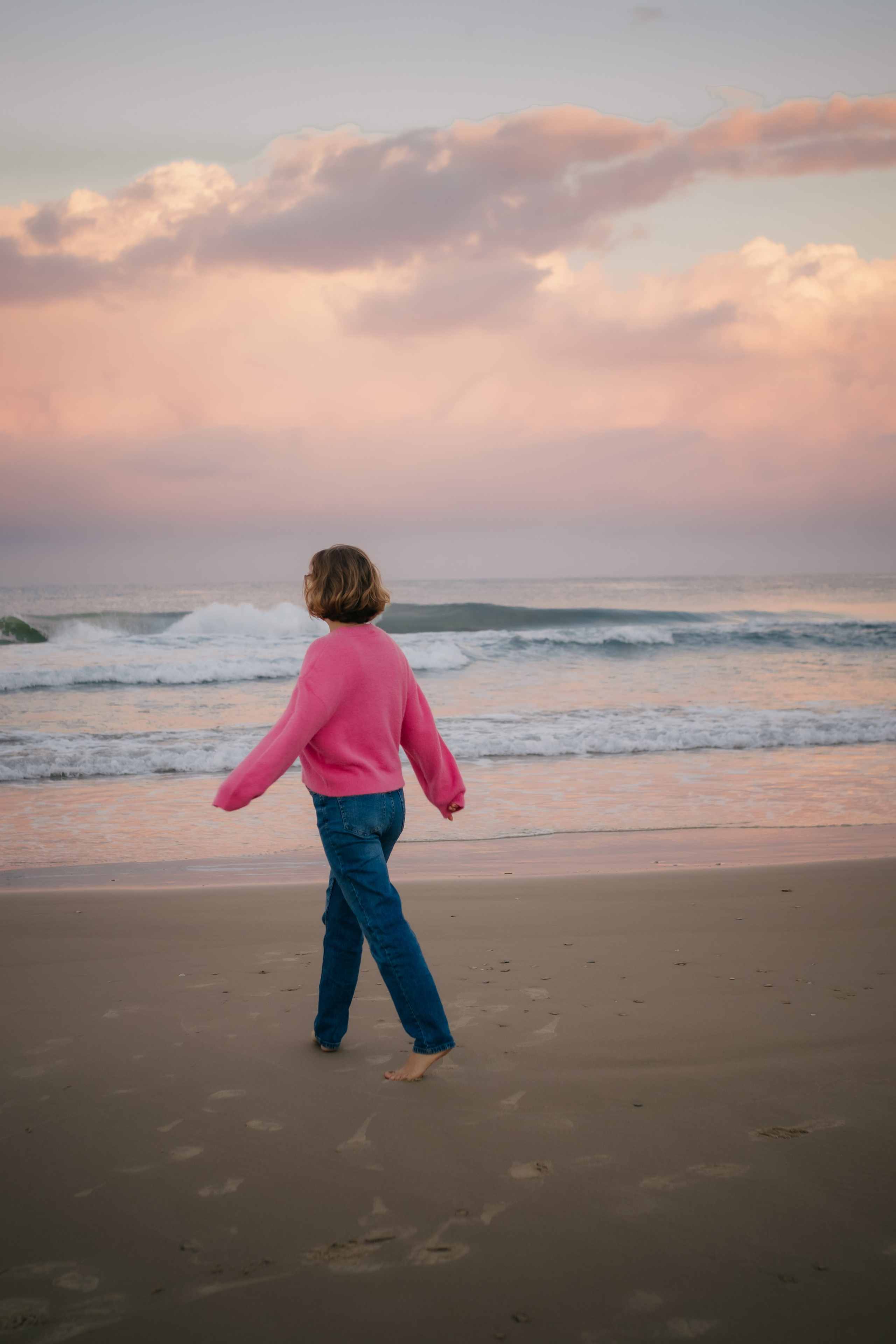 Саша. Документальный фотограф в Израиле Кристина Зингер