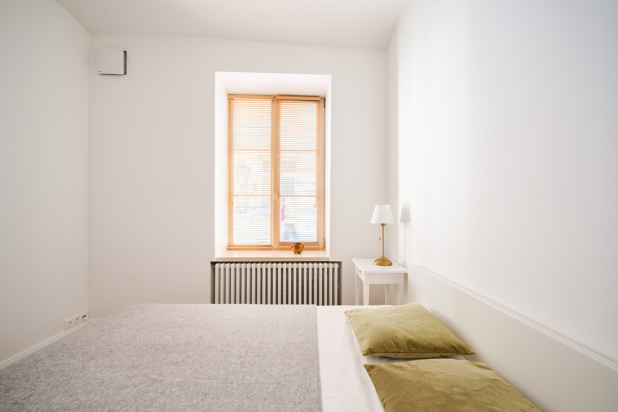 Užupio g.2. Elina Sapiega fotografė Vilniuje