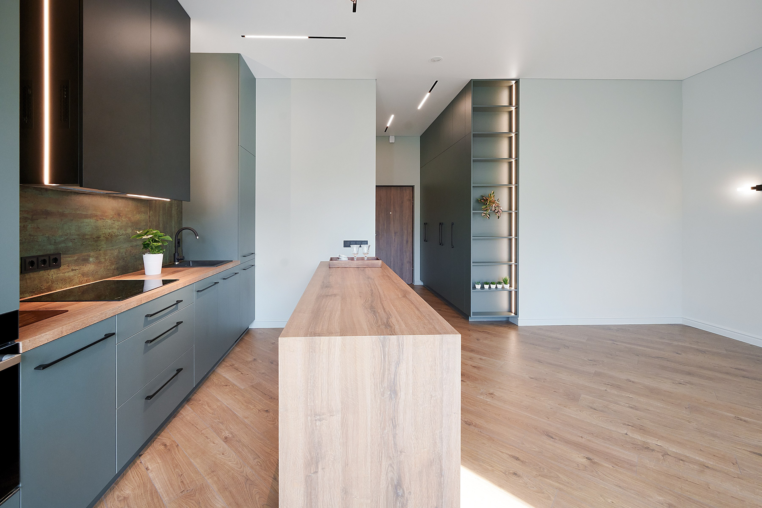 Bajorų kel. 29 2 butai. Elina Sapiega fotografė Vilniuje