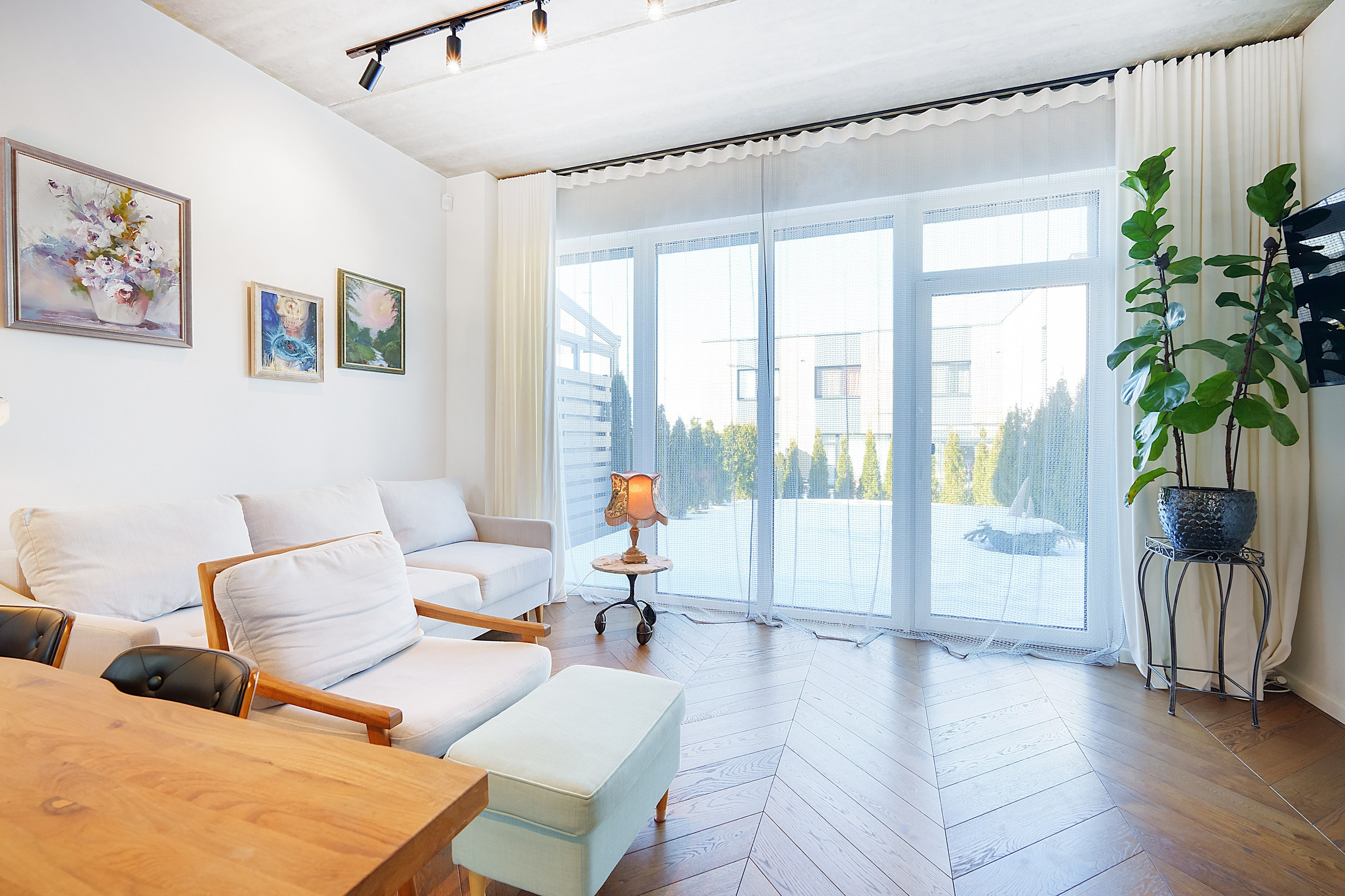 Ginetiškės, Pakonių g. Elina Sapiega fotografė Vilniuje