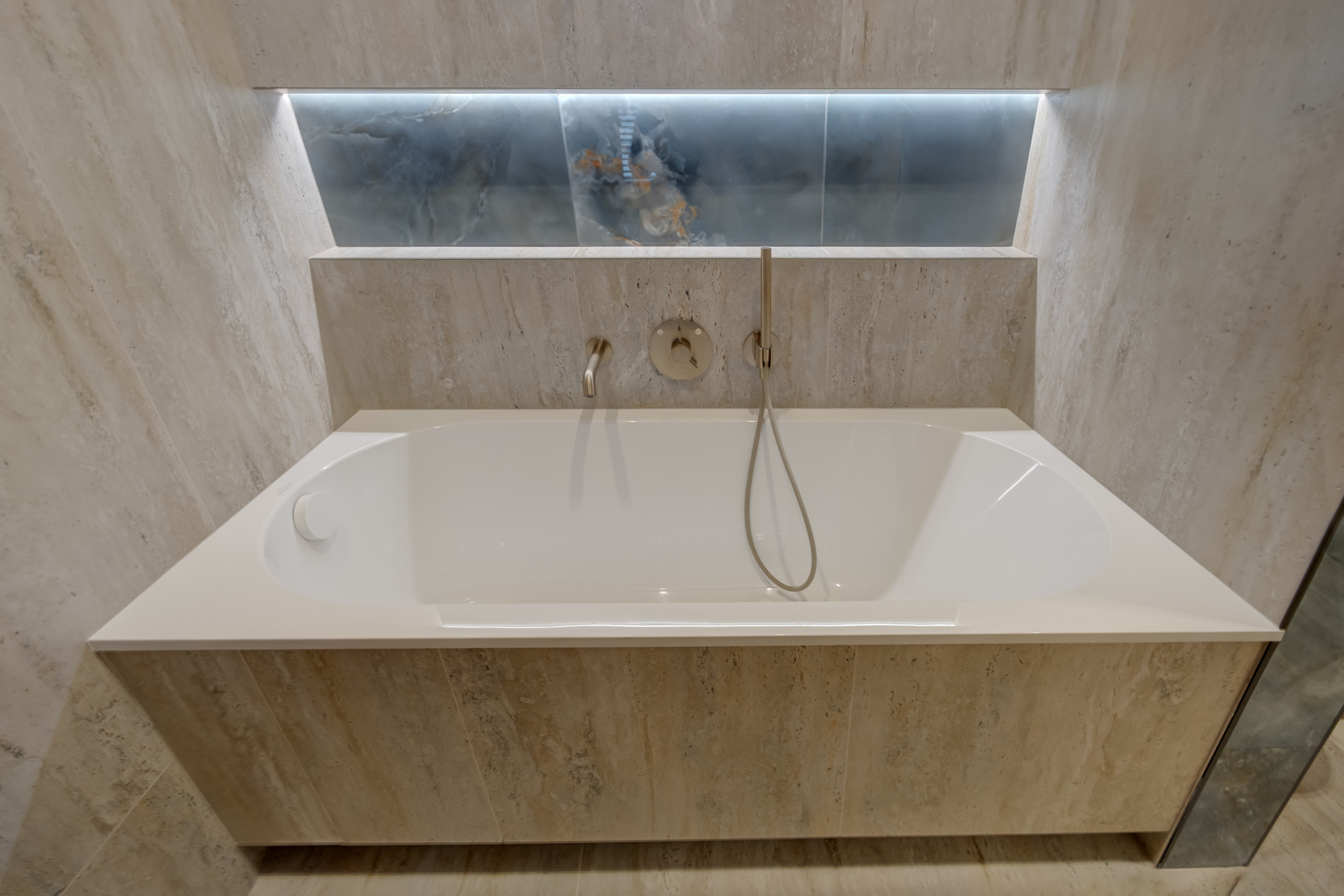 Profesionali nekilnojamojo turto fotografija — dizainerinis namas Sapiegos g