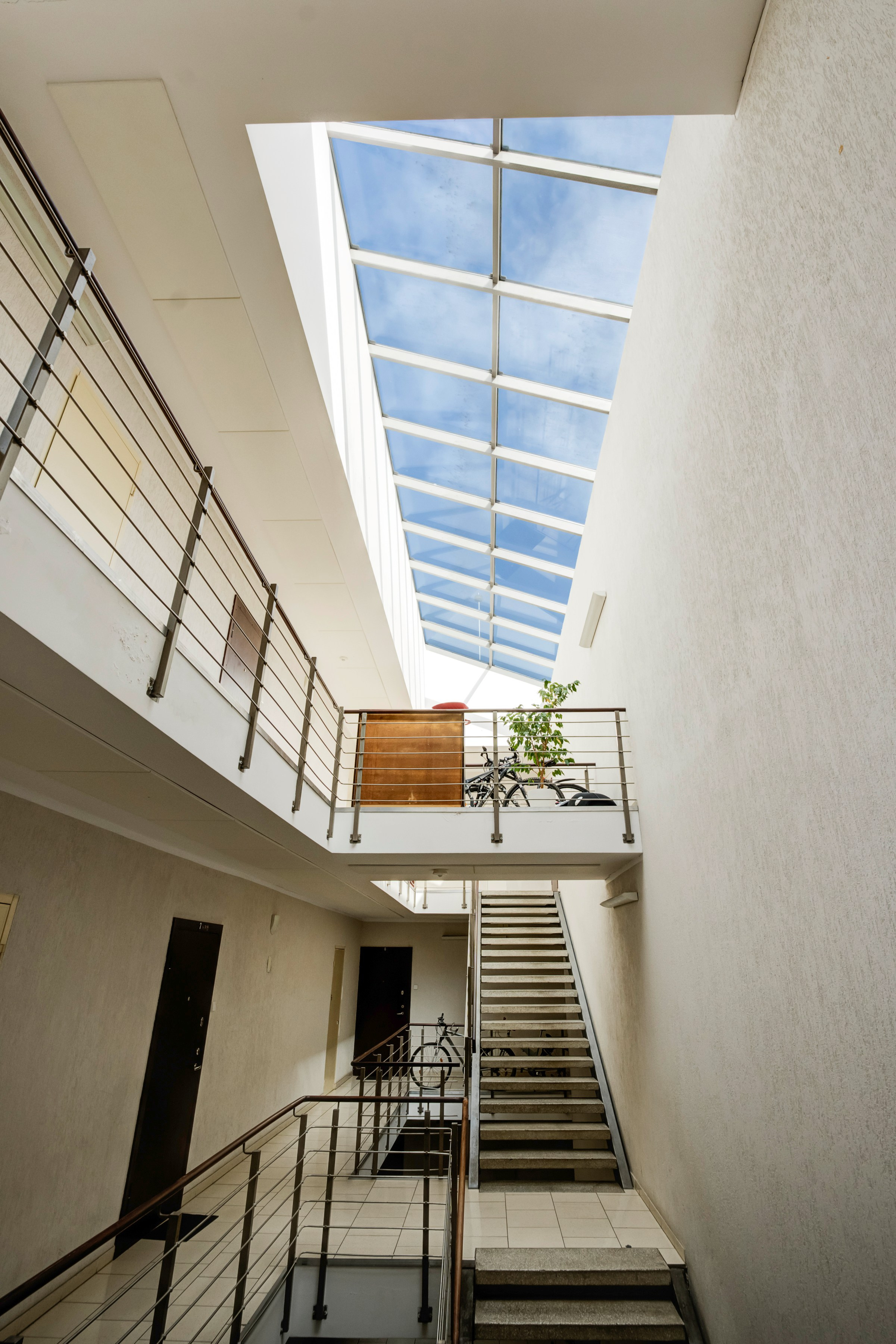 Franko g. 12. Elina Sapiega fotografė Vilniuje