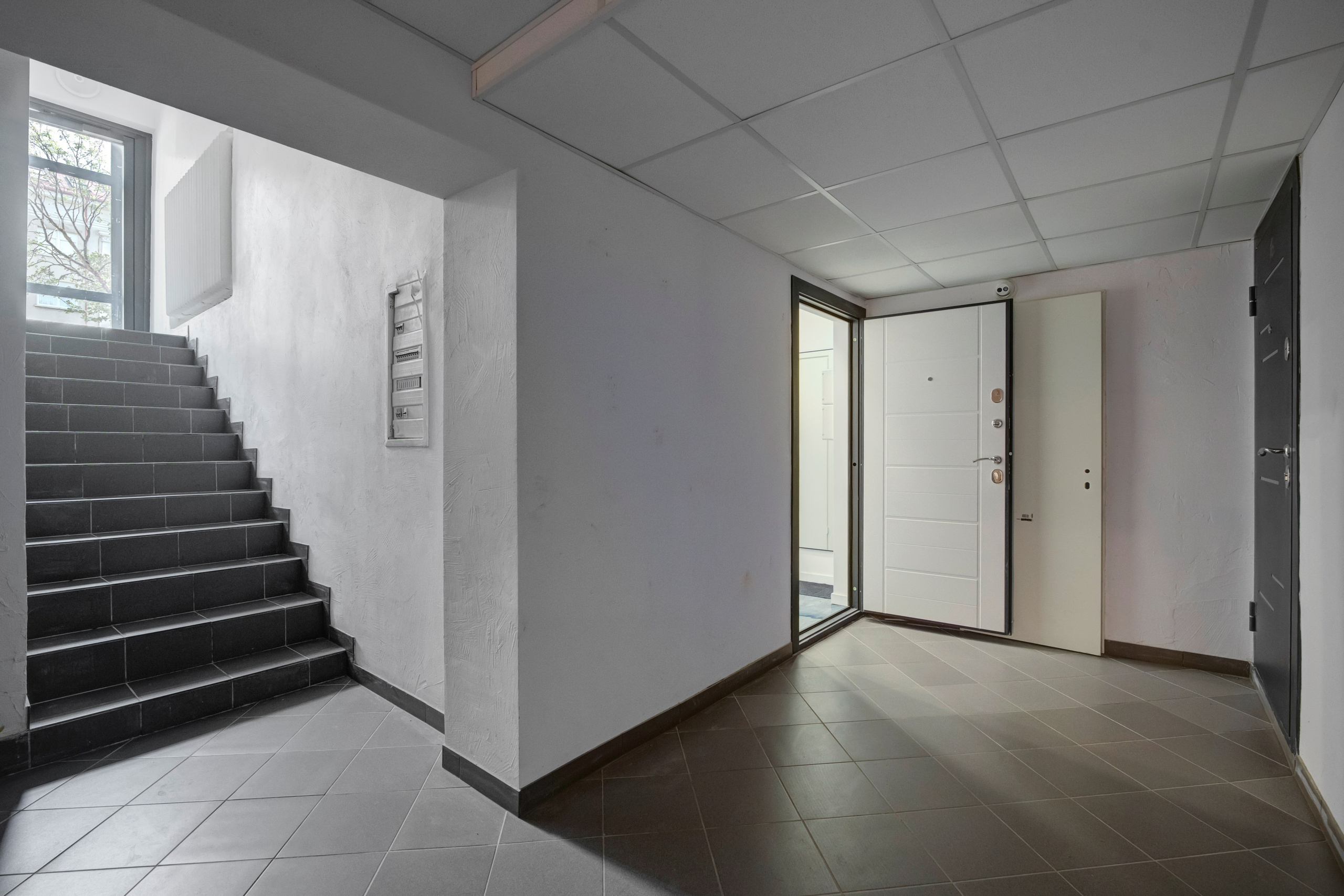 Studentų g. 41. Elina Sapiega fotografė Vilniuje