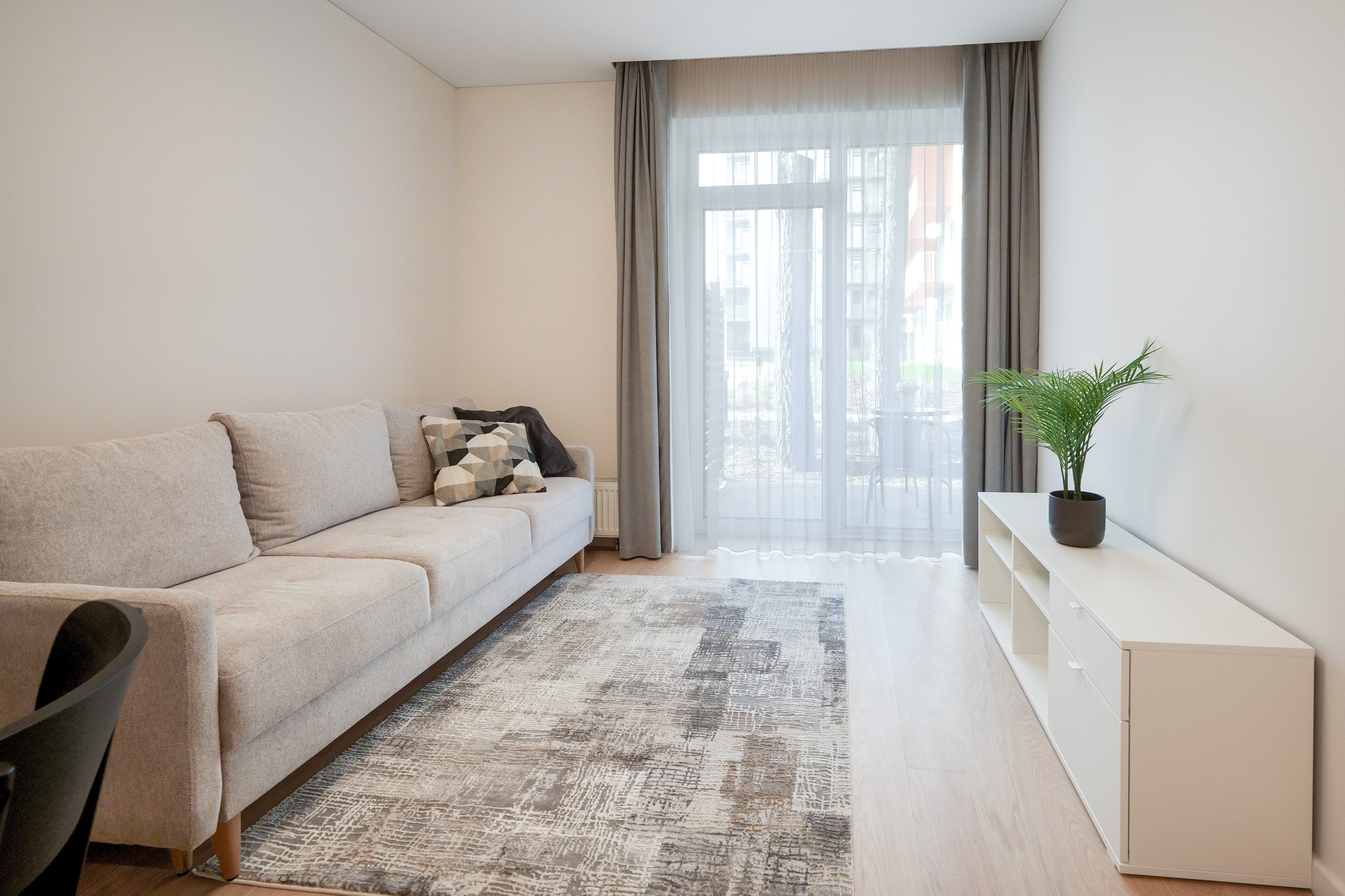 Baltupio g. 63. Elina Sapiega fotografė Vilniuje