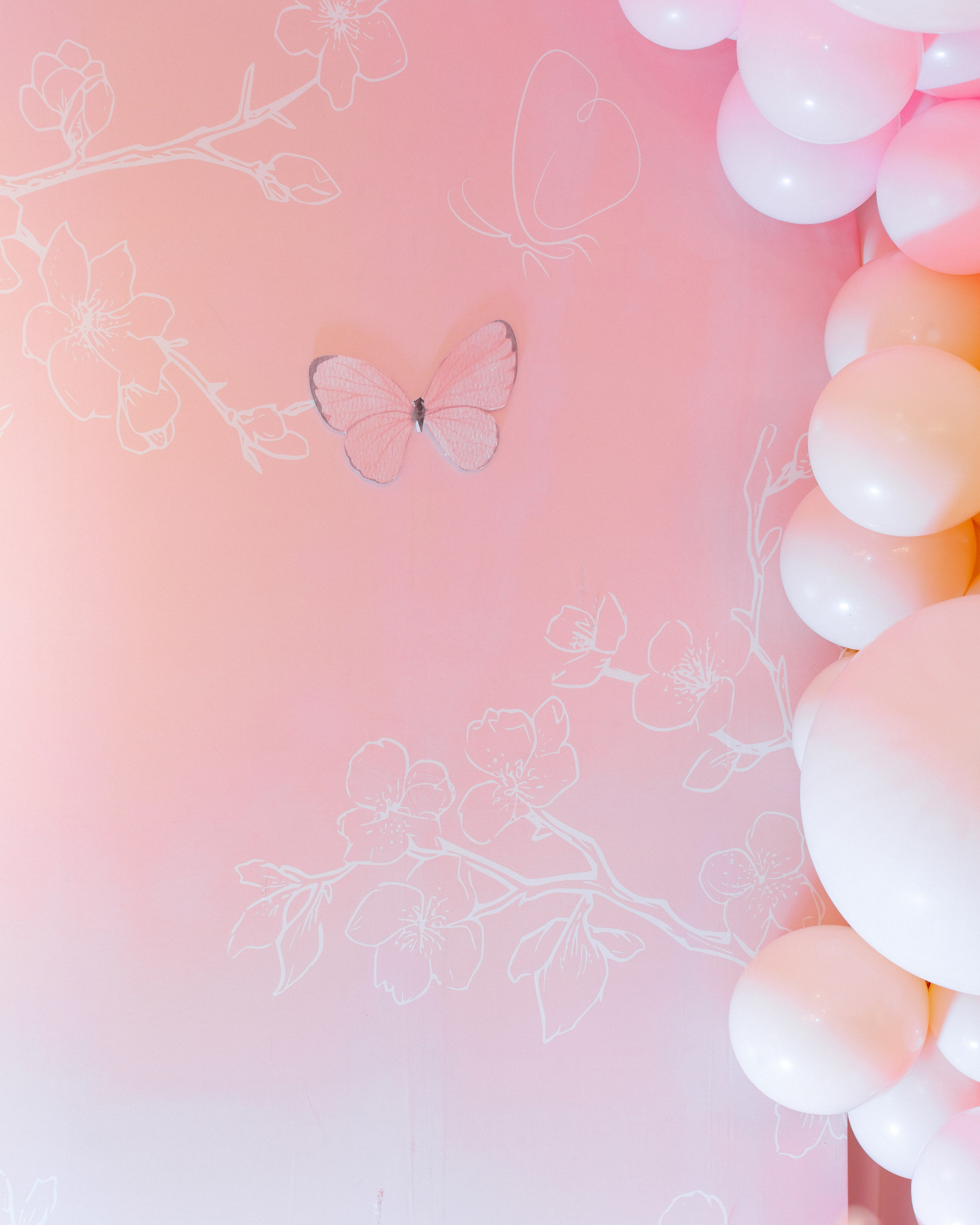 Asyandi, banquets. Narnia Decor Studio