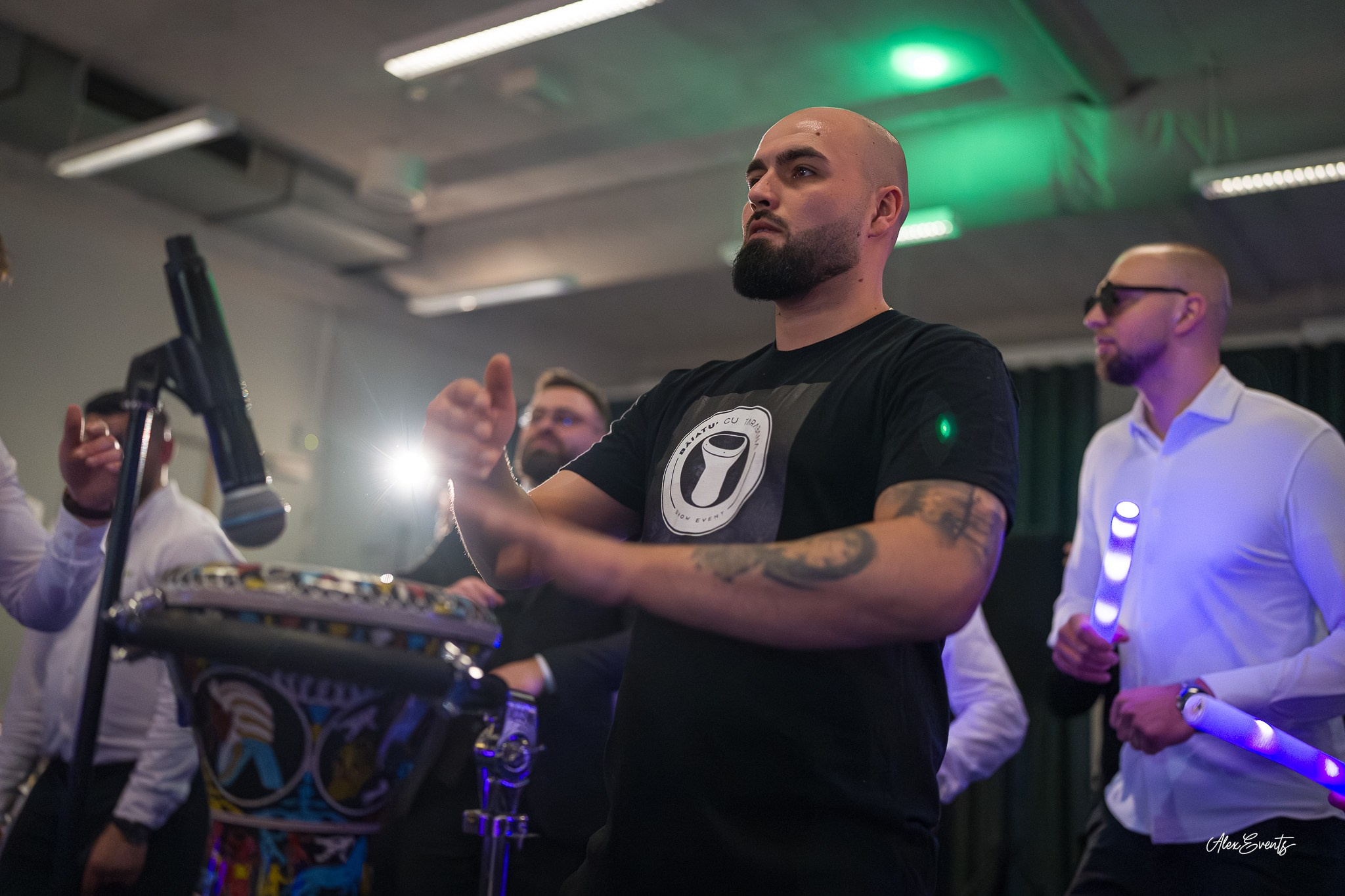 Fotograf Botez Roman Danemarca la biserica romaneasca din Agerbæk| Alex Events. AlexEvents Fotograf / Videograf de evenimente Danemarca DK Horsens, Arhus, Odense, Vejle.Nunta, botez, foto-studio