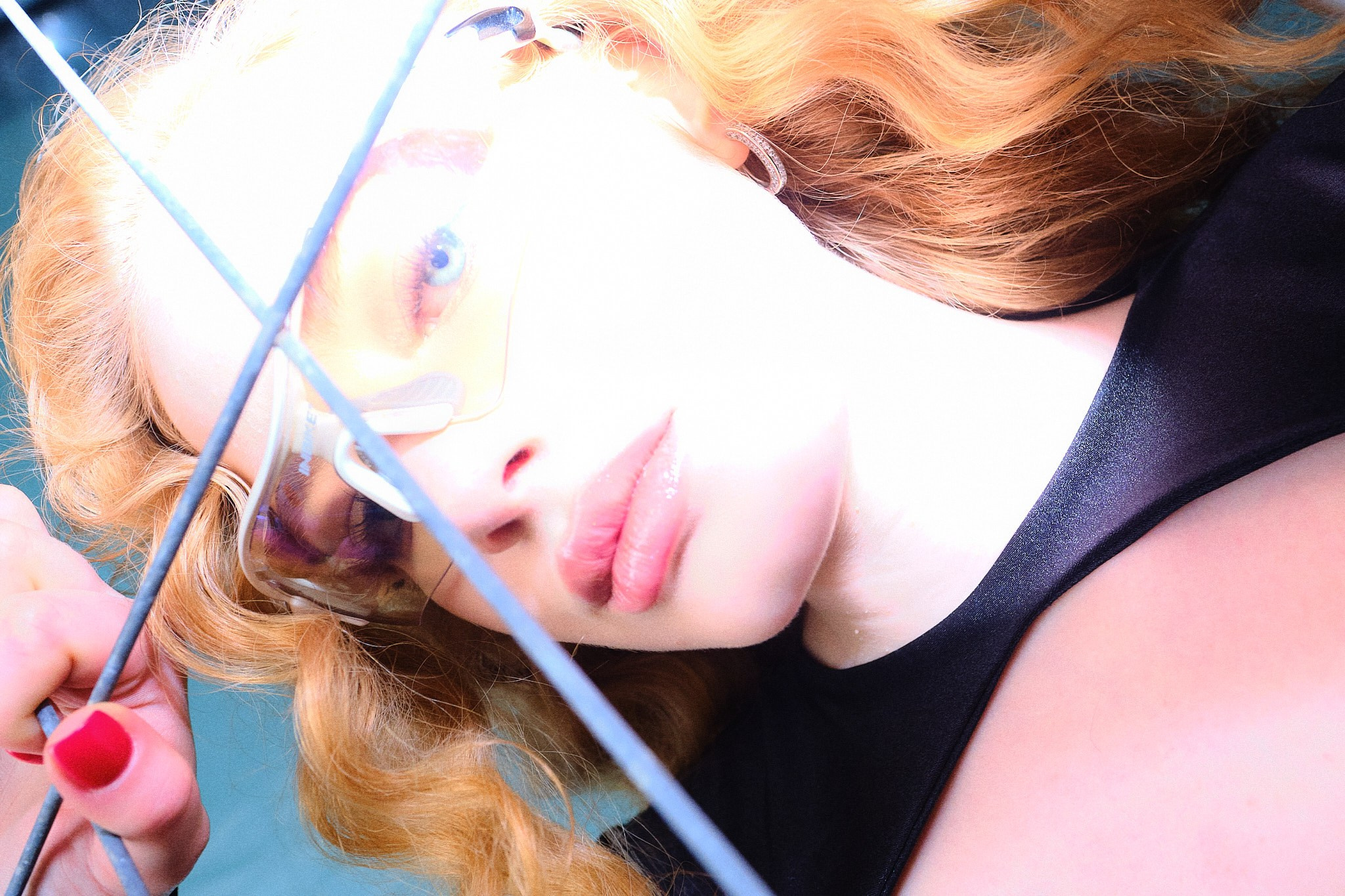 ANASTASIA. SERA STUDIA
