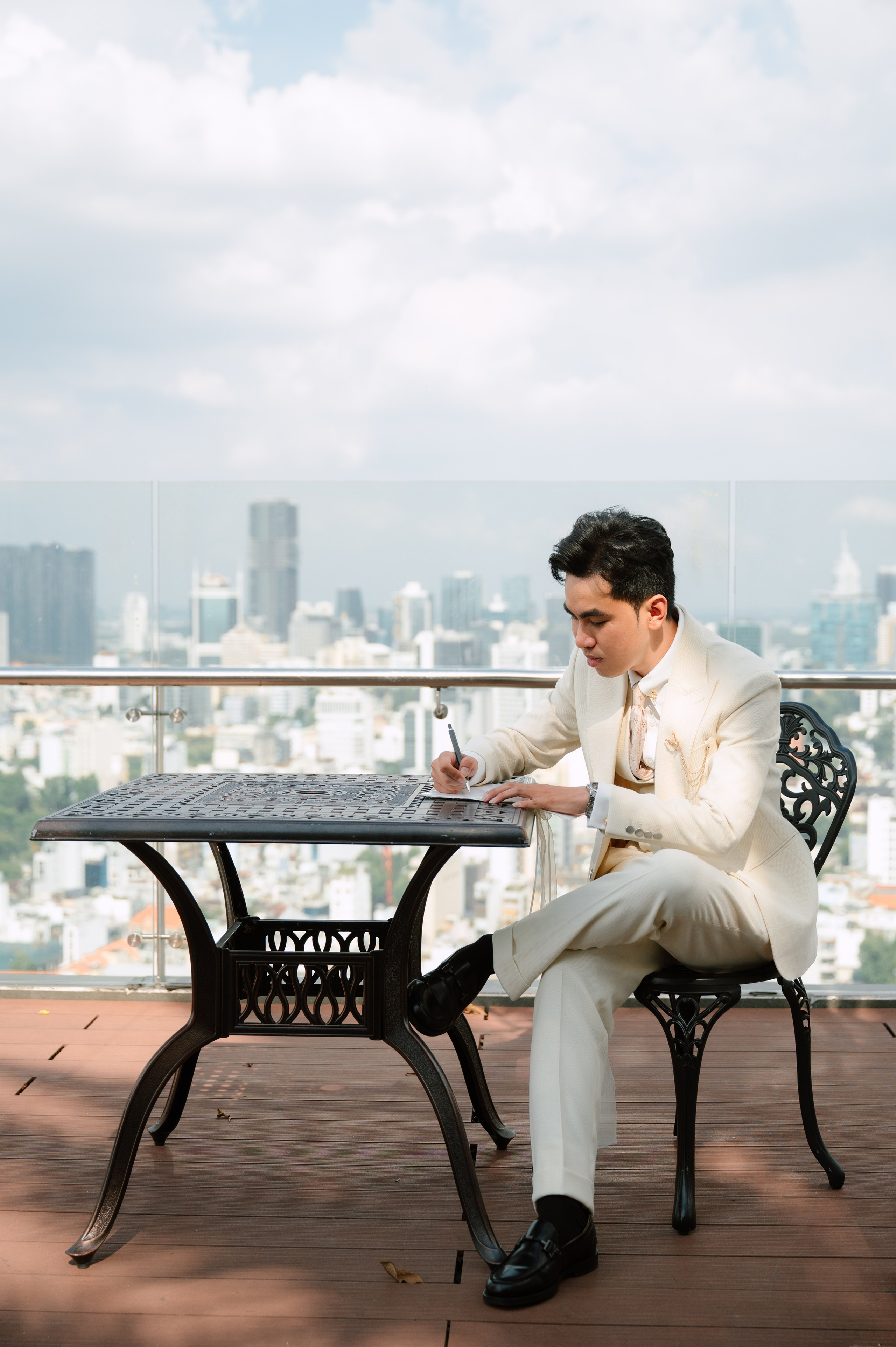 Ngọc & Tâm. Cam Images