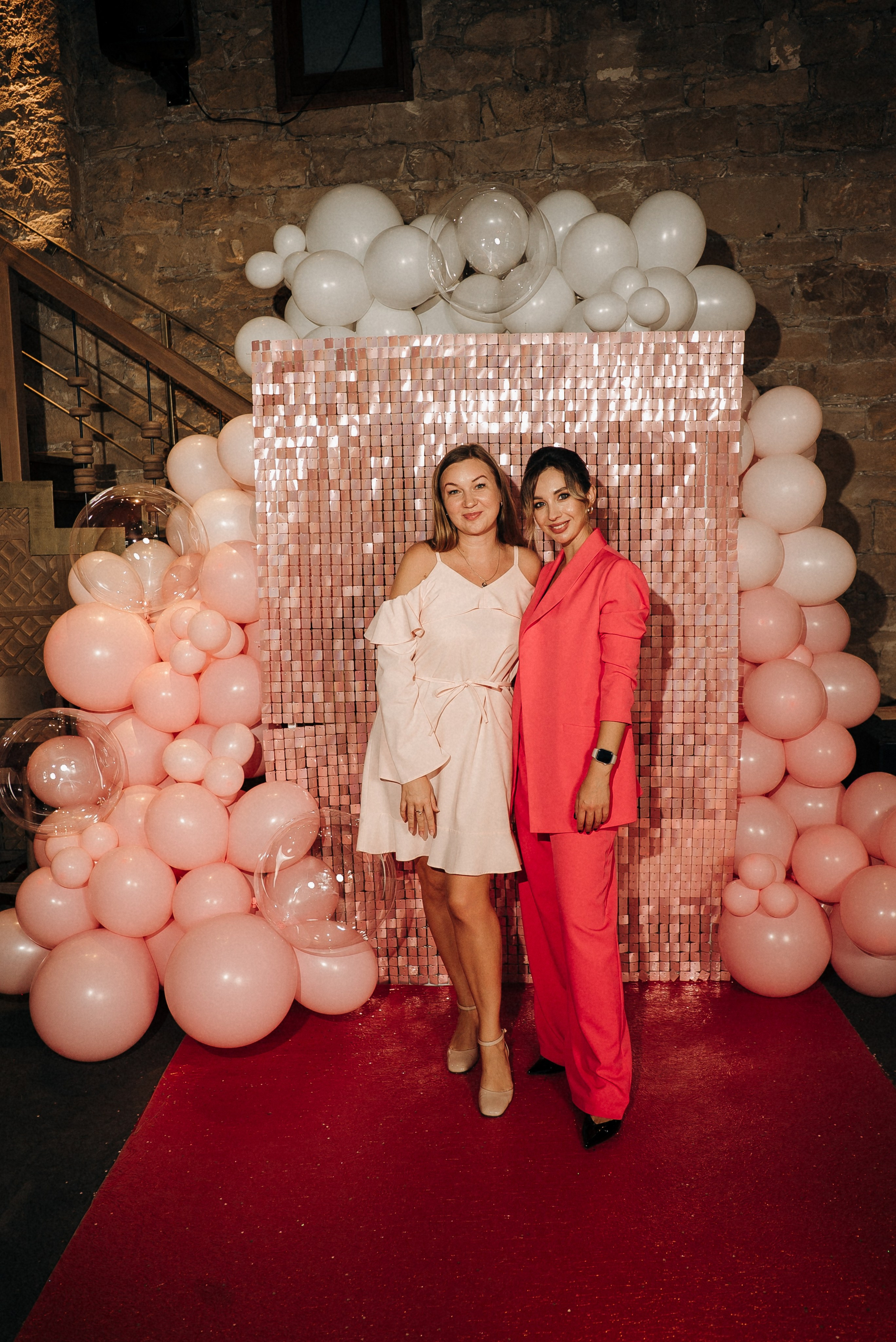 Fashion show. Портретный и семейный фотограф в Лимассоле Кипр Анна Руссу