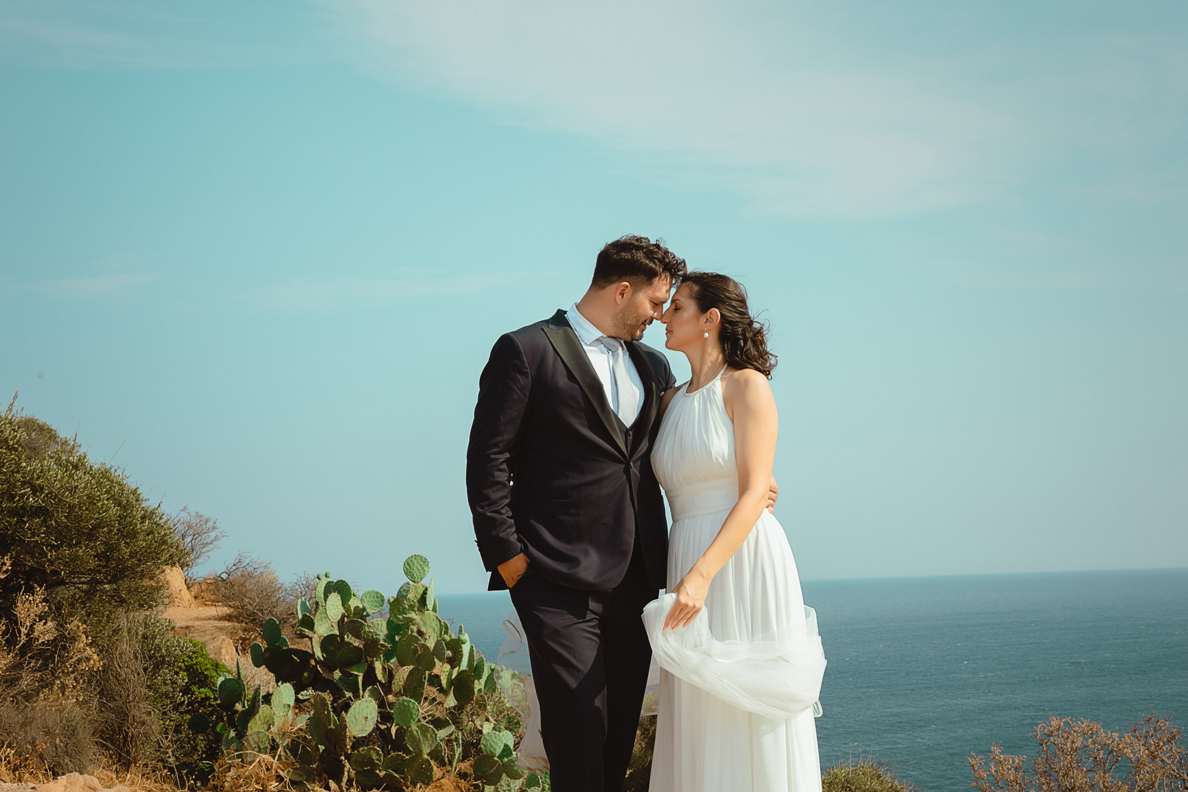 Valeria & Nikos. Φωτογράφος και βιντεογράφος γάμου