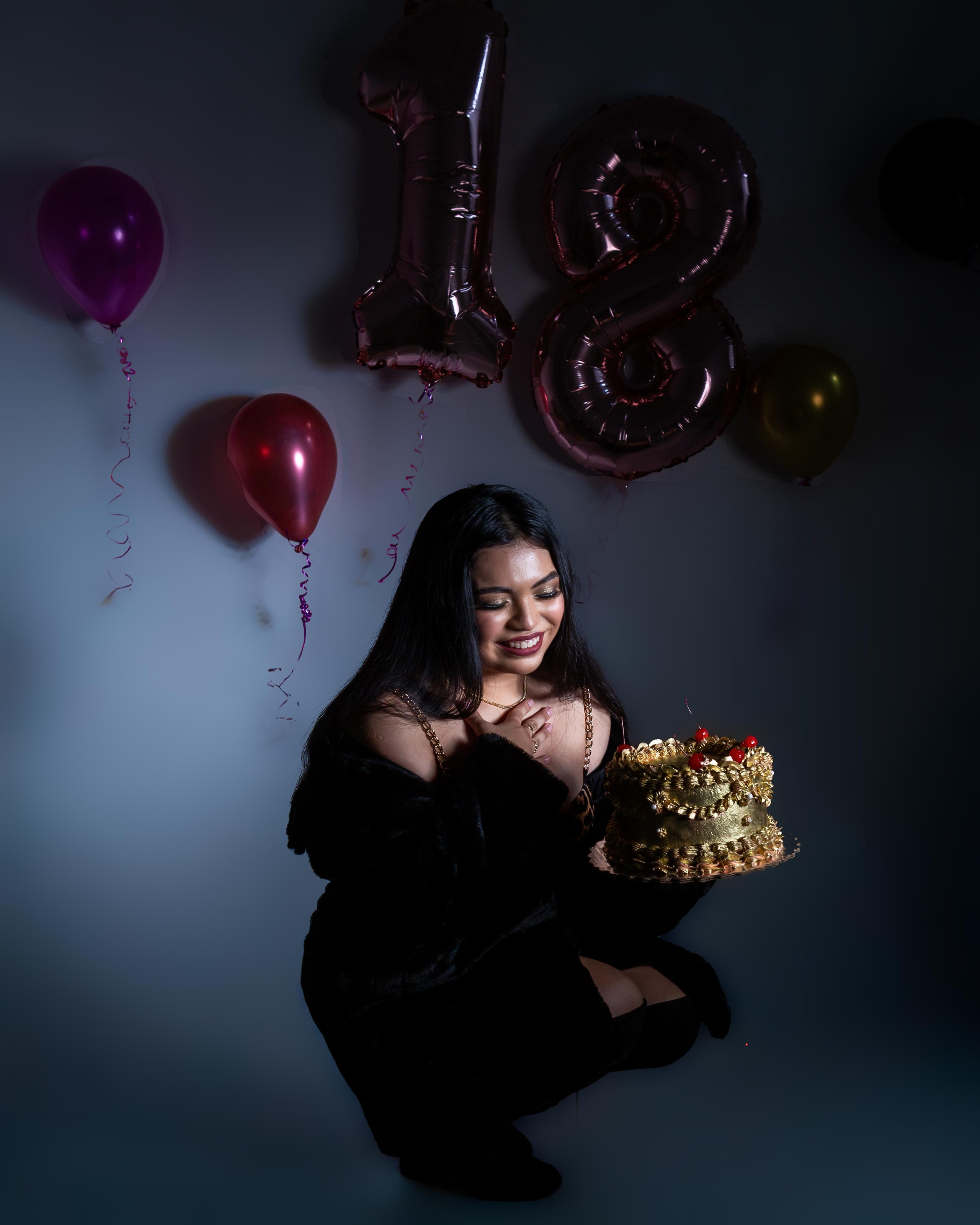 Cumpleaños Diane