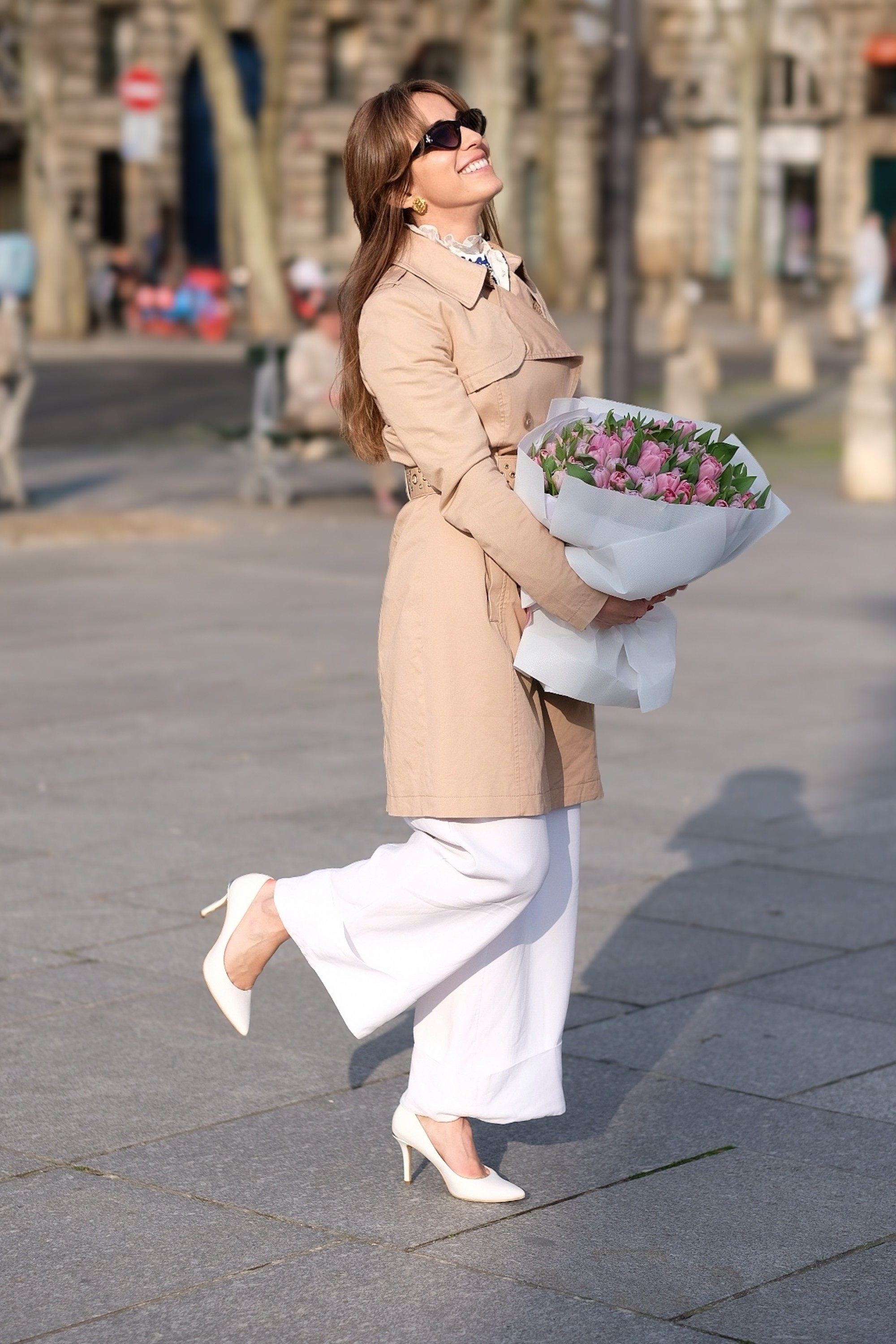 Vintage Brunch Paris 08-09/03. Photographer in London and Europe. Фотограф в Лондоне и Европе