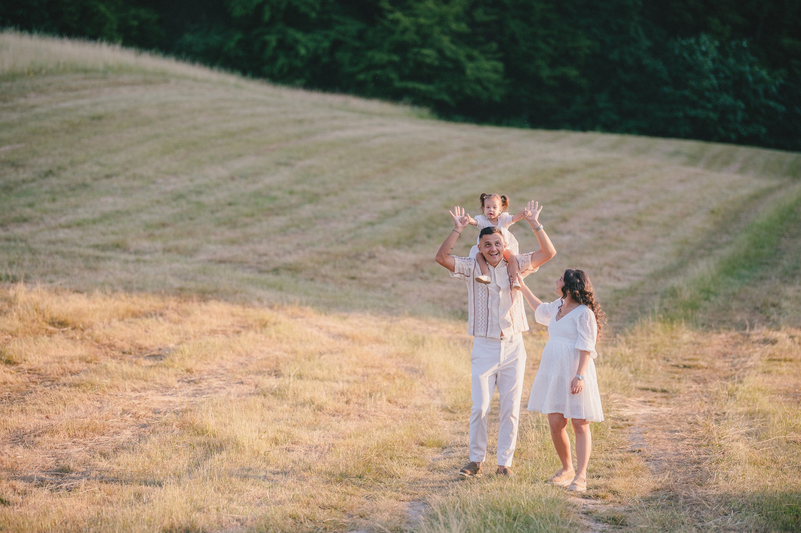 Maternity Session. Servicii Foto Video Nunta - Fotograf Oradea