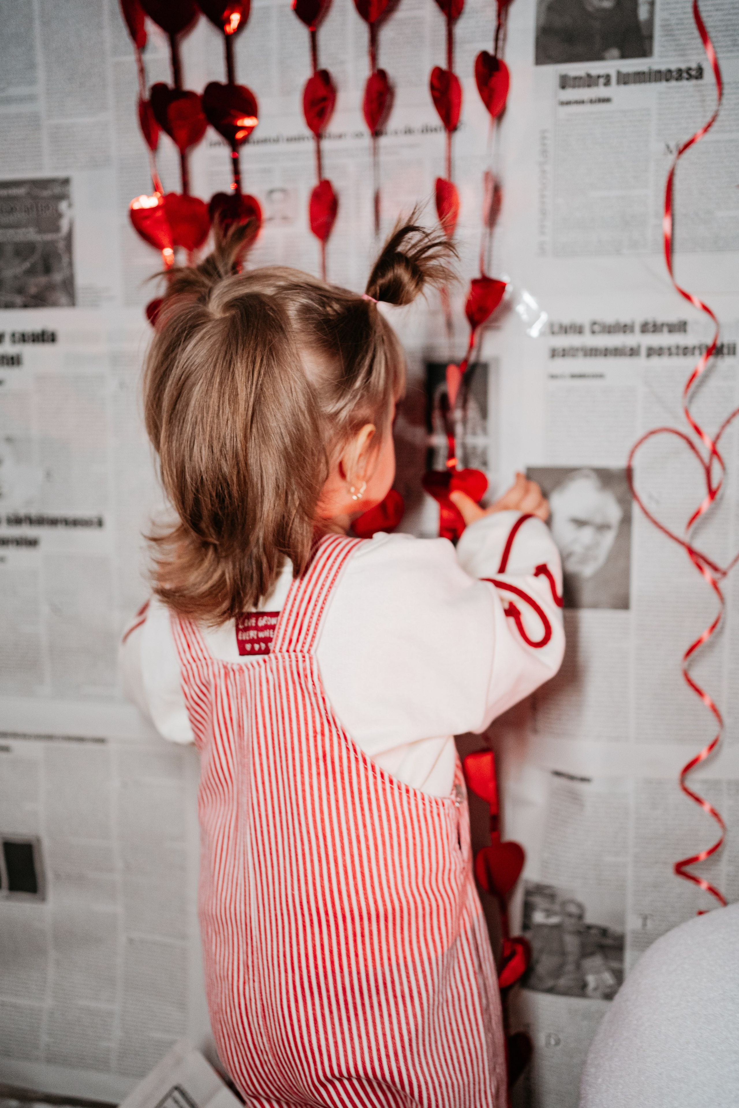 V-DAY BABIES. Ars Vidi | Digital Solutions