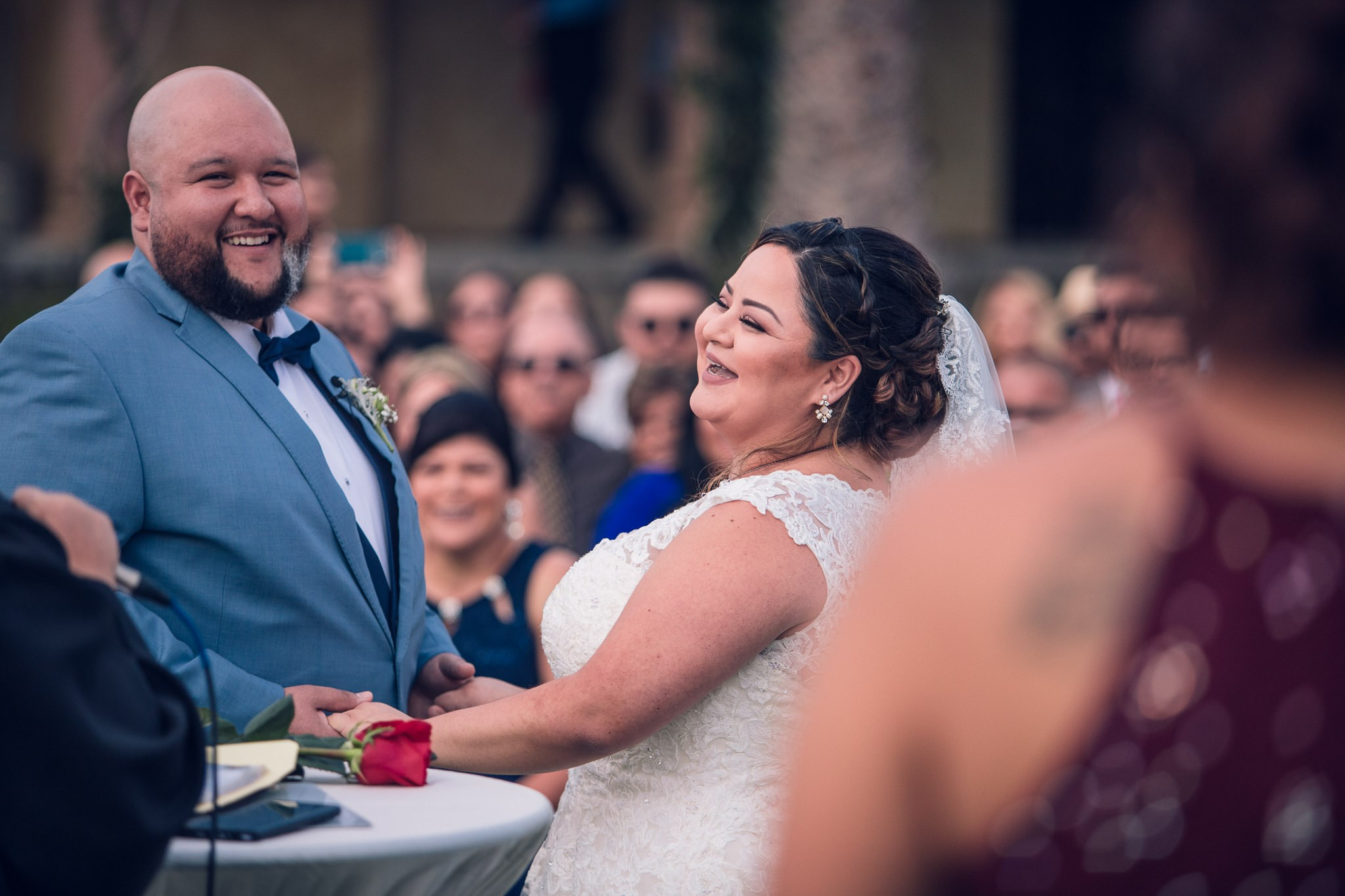 Darline y Armando. Estudio de fotografia en Tijuana
