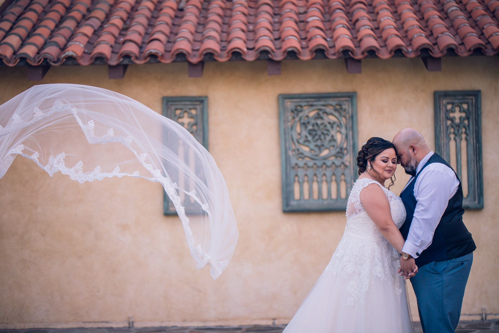 Darline y Armando. Estudio de fotografia en Tijuana