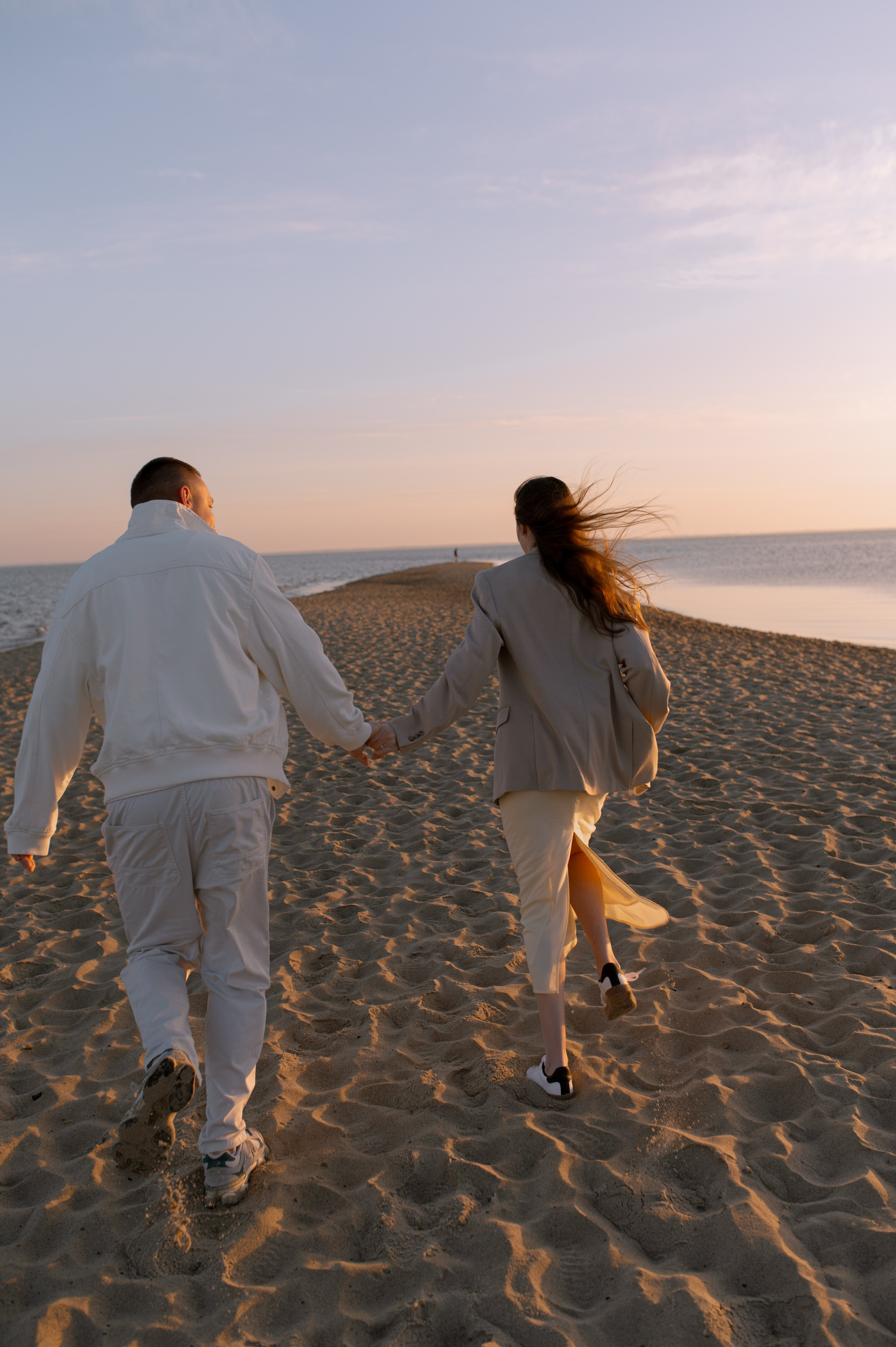 Natasha i Dima. Home page