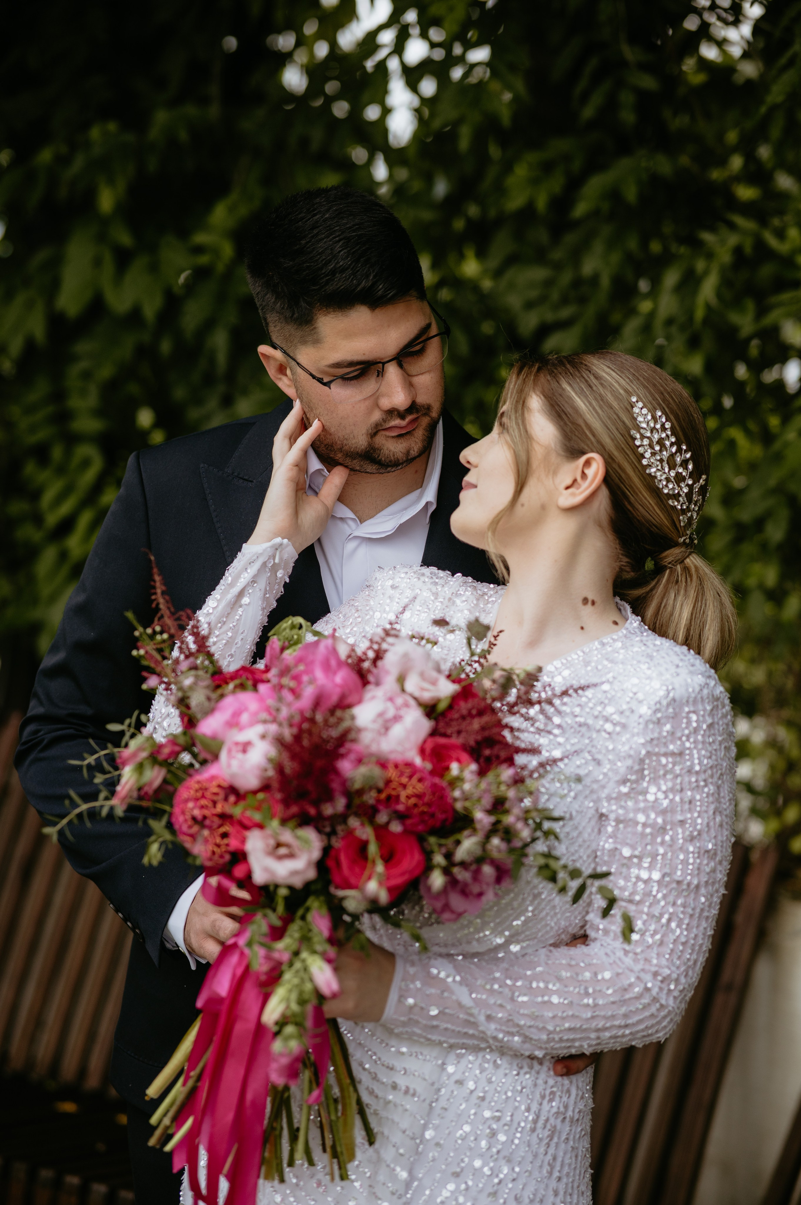 Dani si Elisa. Valentin Melen - fotograf de nunta 🤍