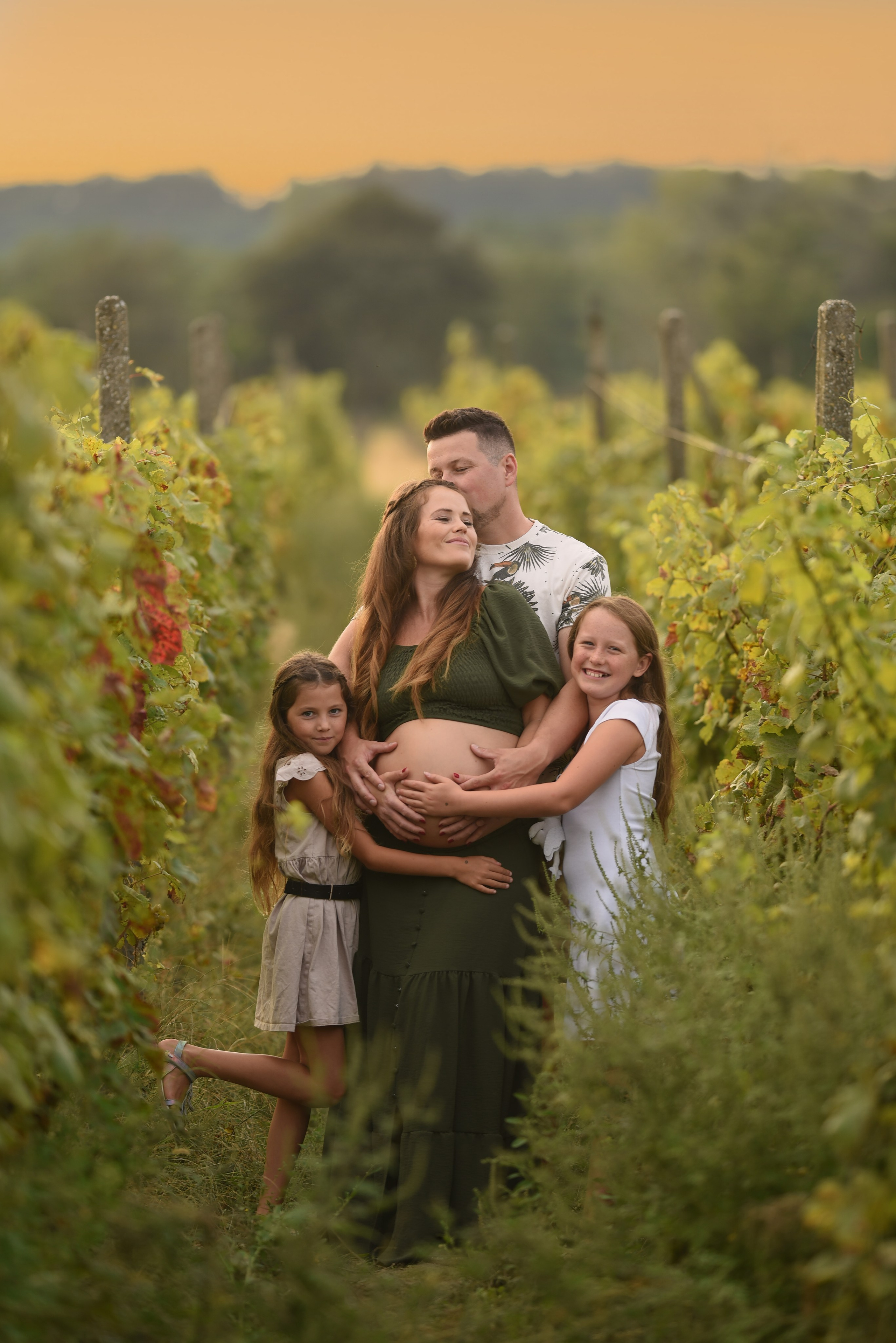 Niky. Photo Vienna and Bratislava