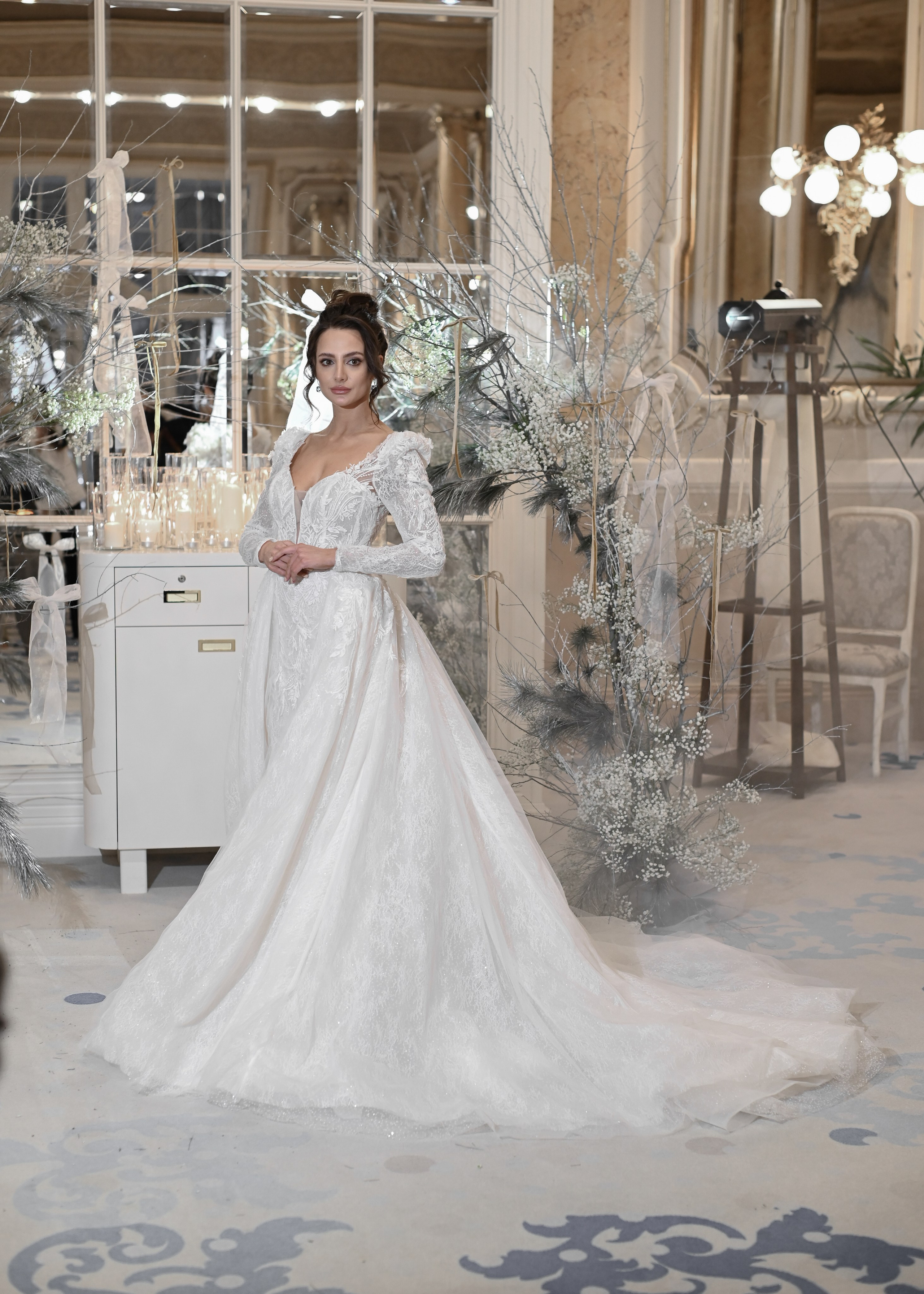 Grand Hotel PUPP, Karlovy Vary. Photo Vienna and Bratislava