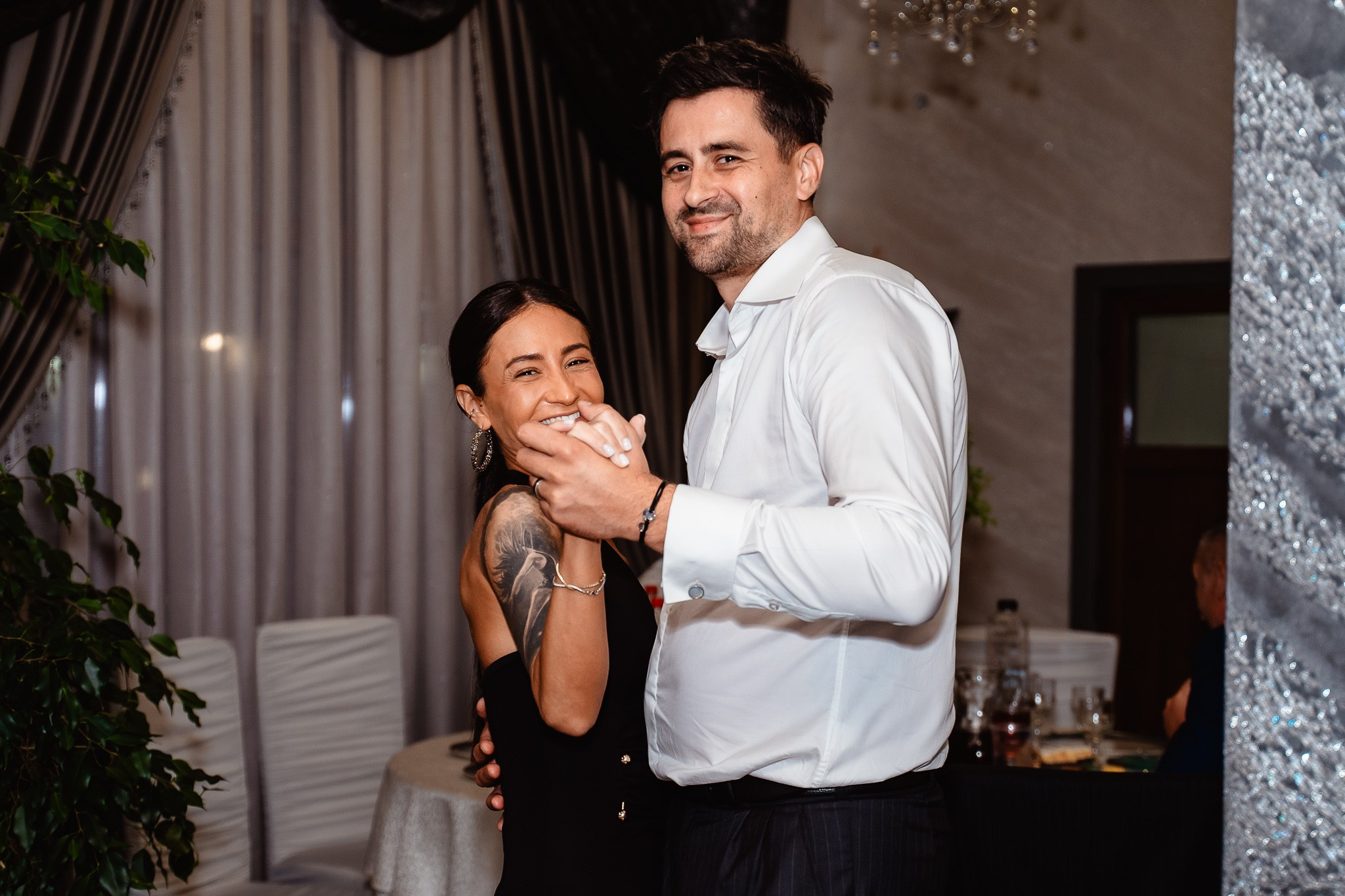 Monica și Mugurel. Mădălina & Florin | Fotograf & Videograf de Nuntă