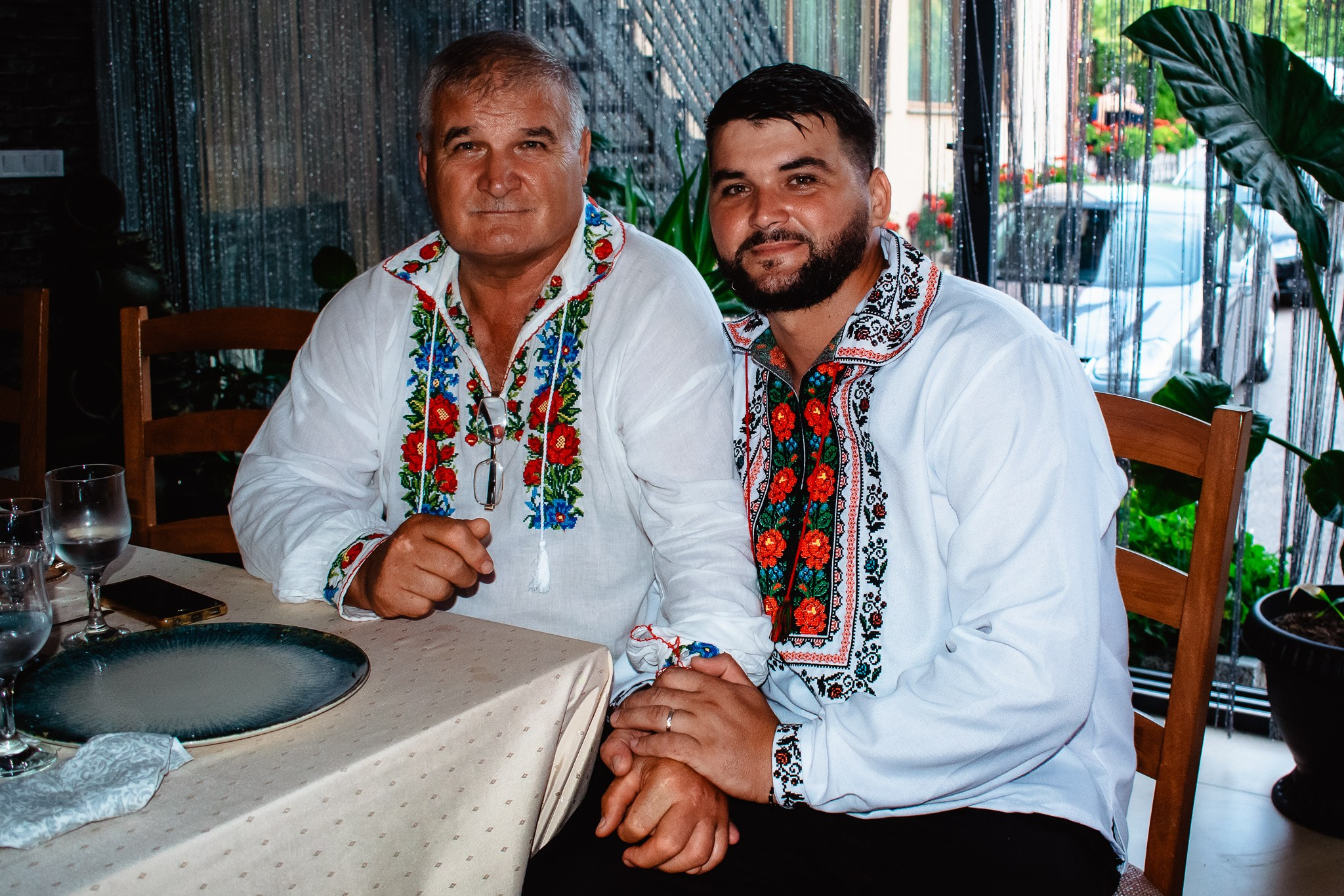 Elena și Mădălin. Mădălina & Florin | Fotograf & Videograf de Nuntă