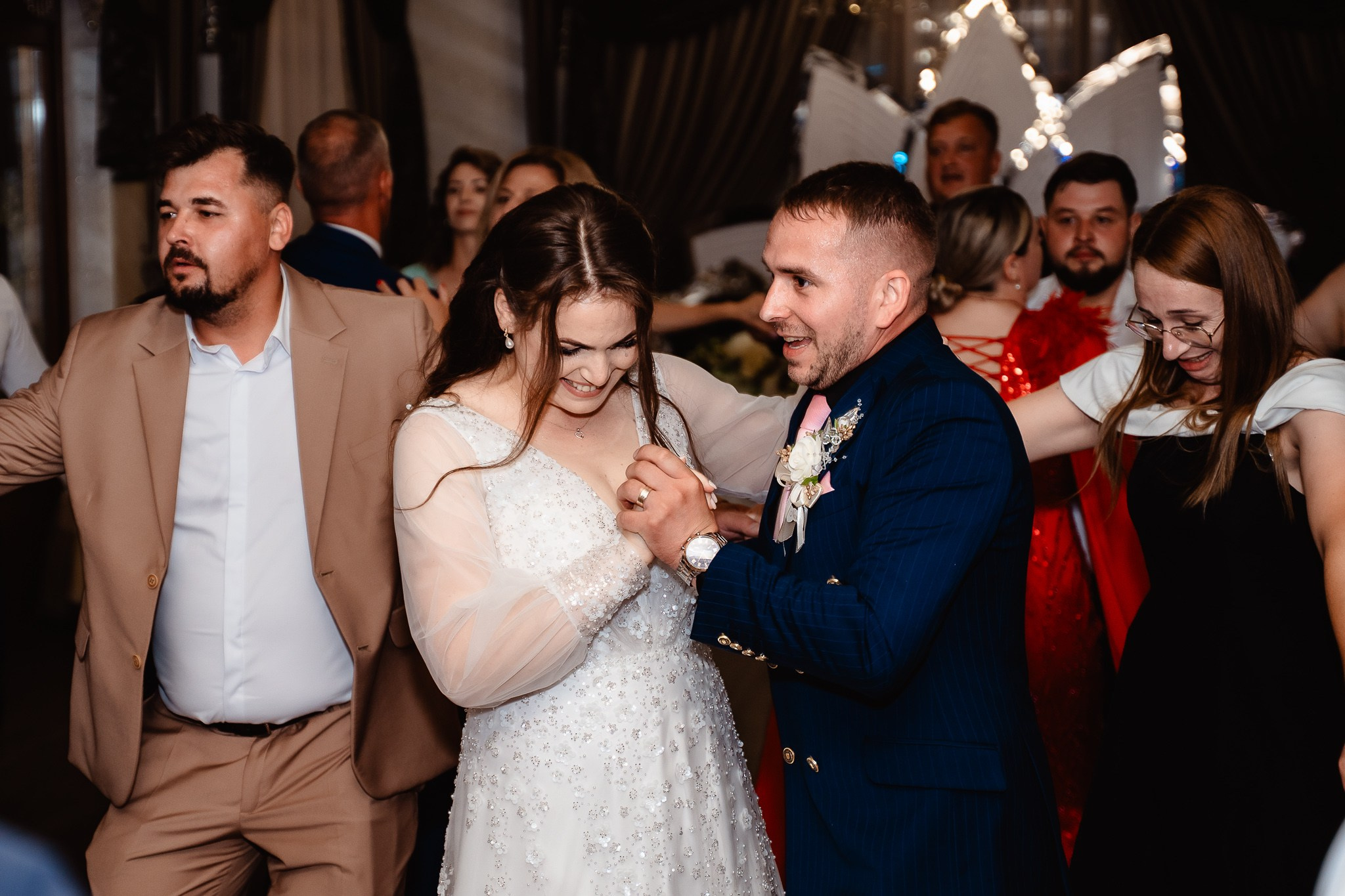 Monica și Mugurel. Mădălina & Florin | Fotograf & Videograf de Nuntă