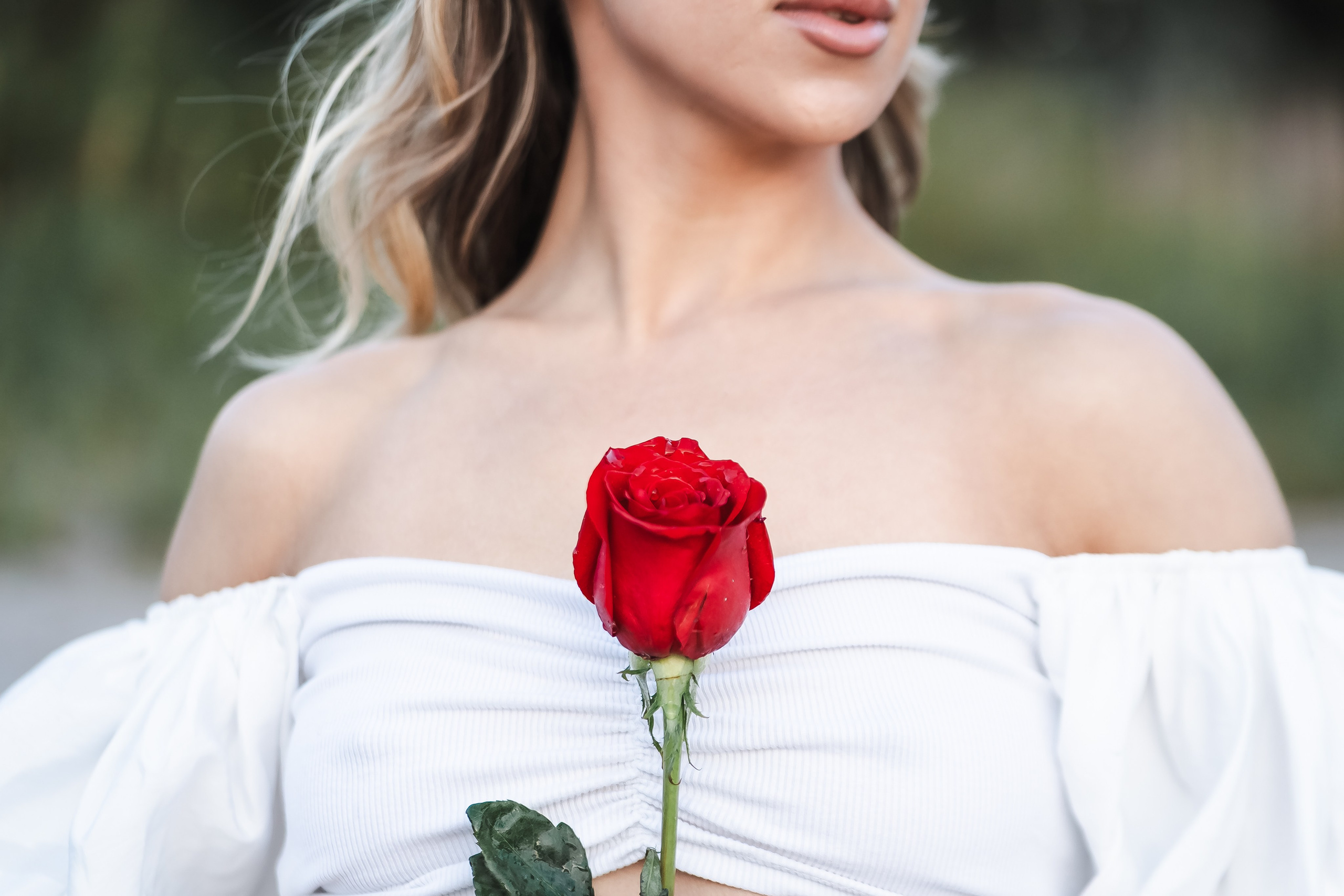 Feminine power. Madhurina photography