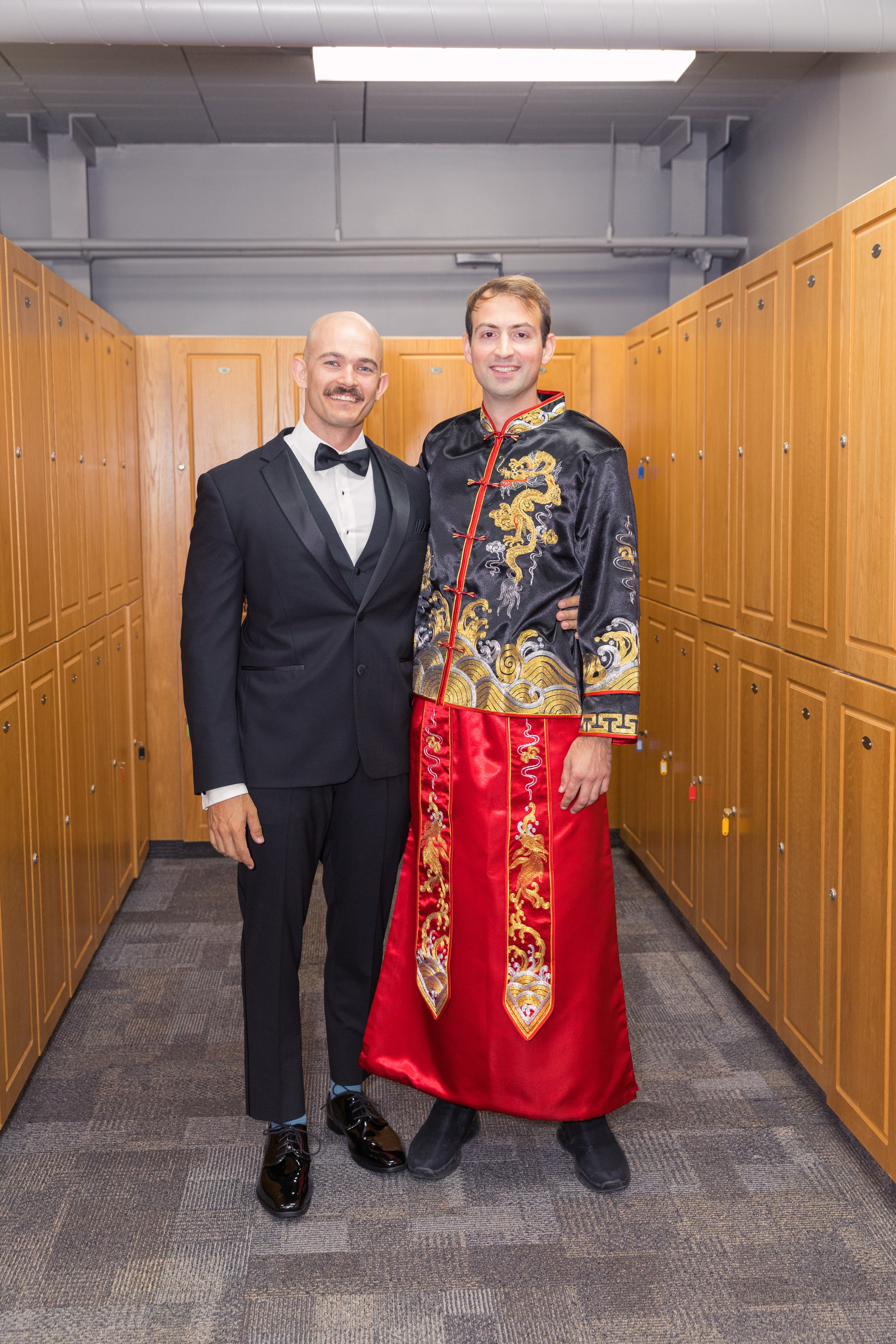 Tiffany&Kevin. Madhurina photography