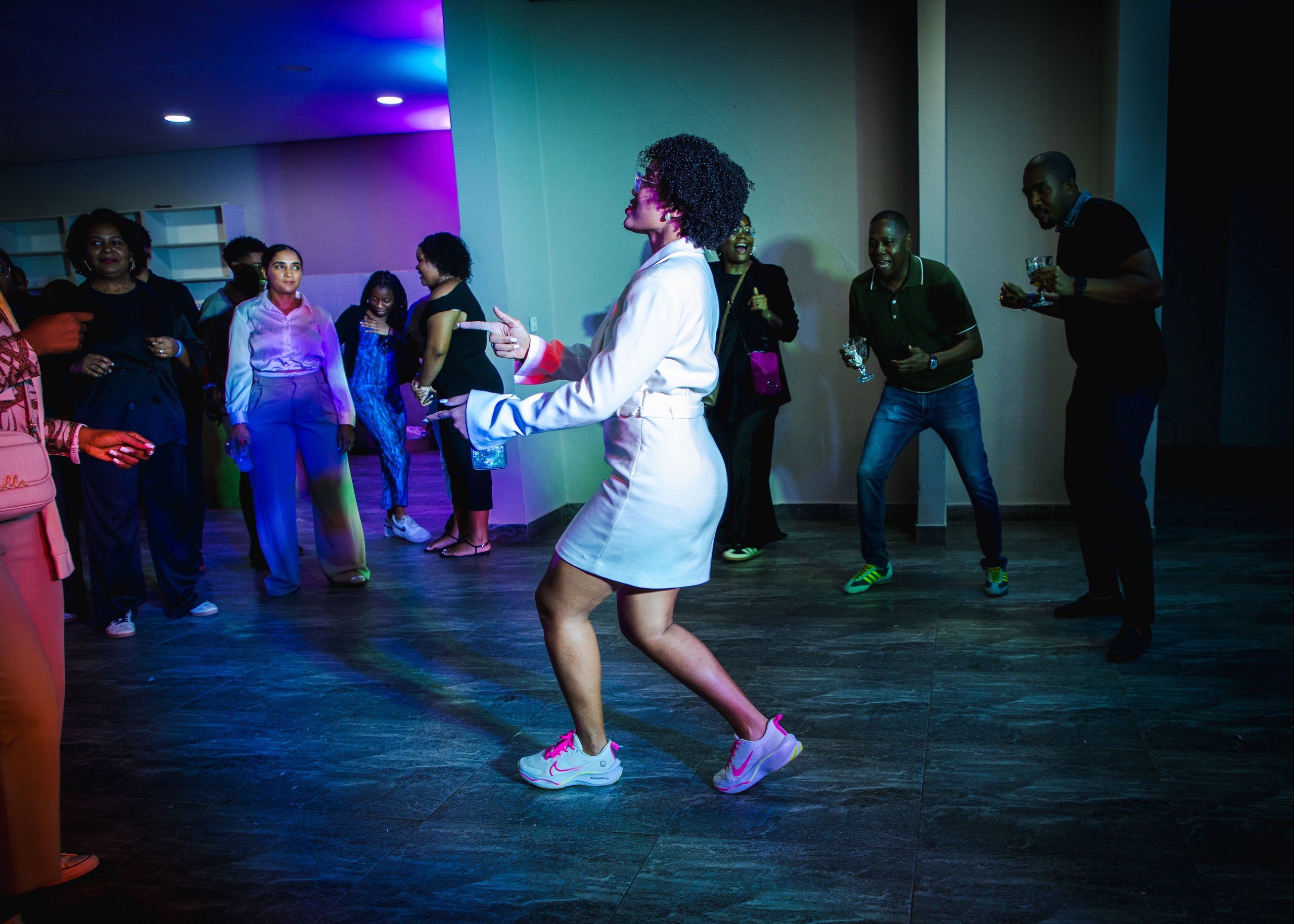 Erick Izata — 18 Anos