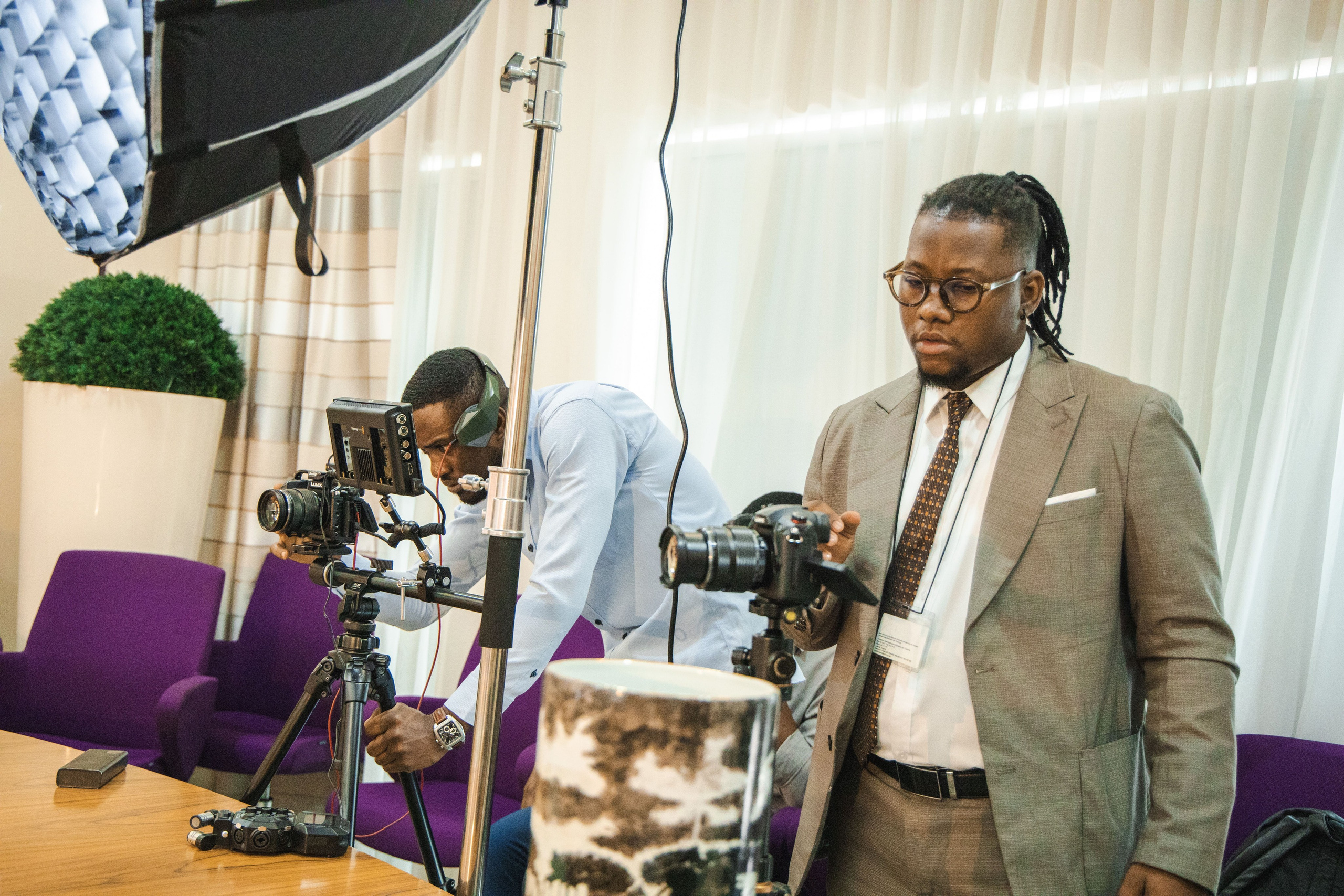 CMC — Vídeo oficial SMI 2025