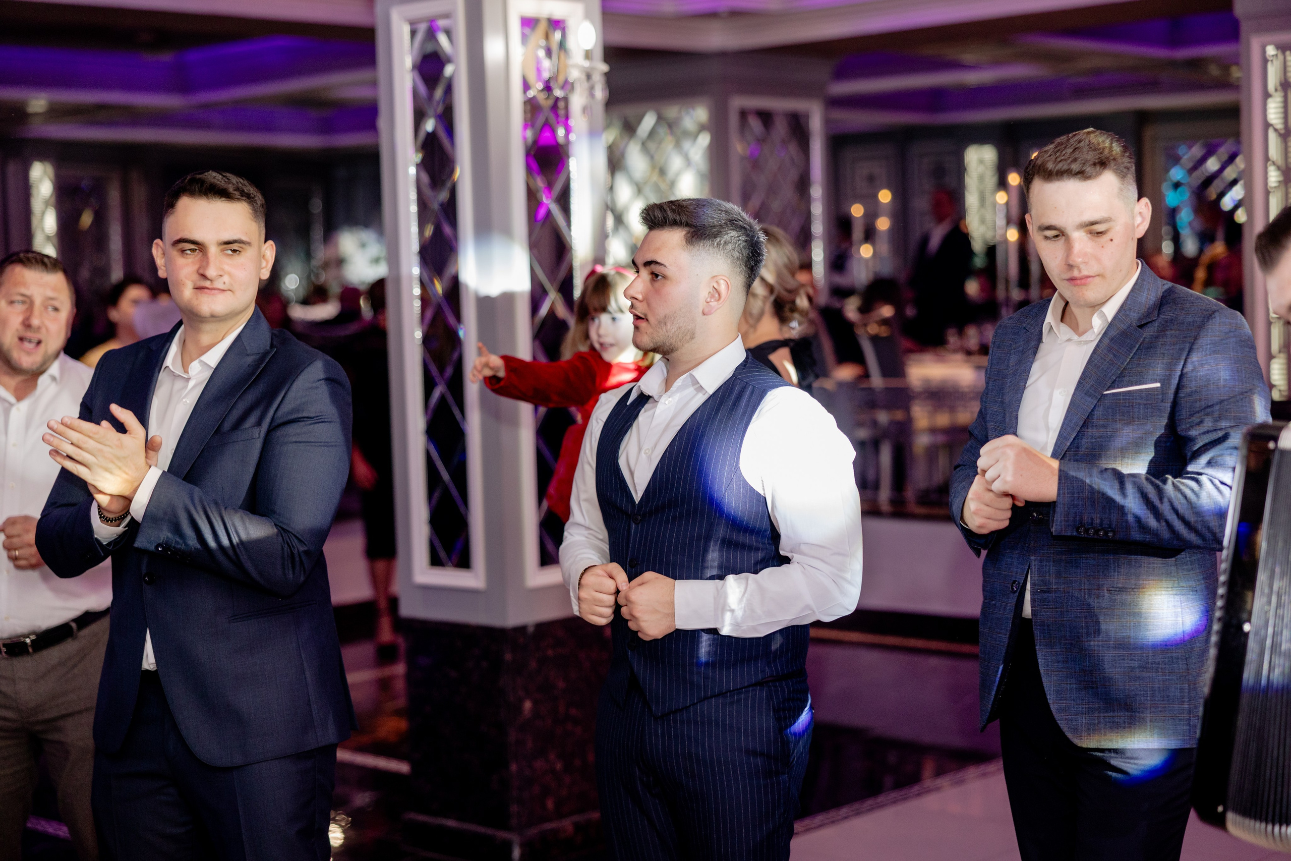Ioan & Ana. ProWed — Foto Video Moldova