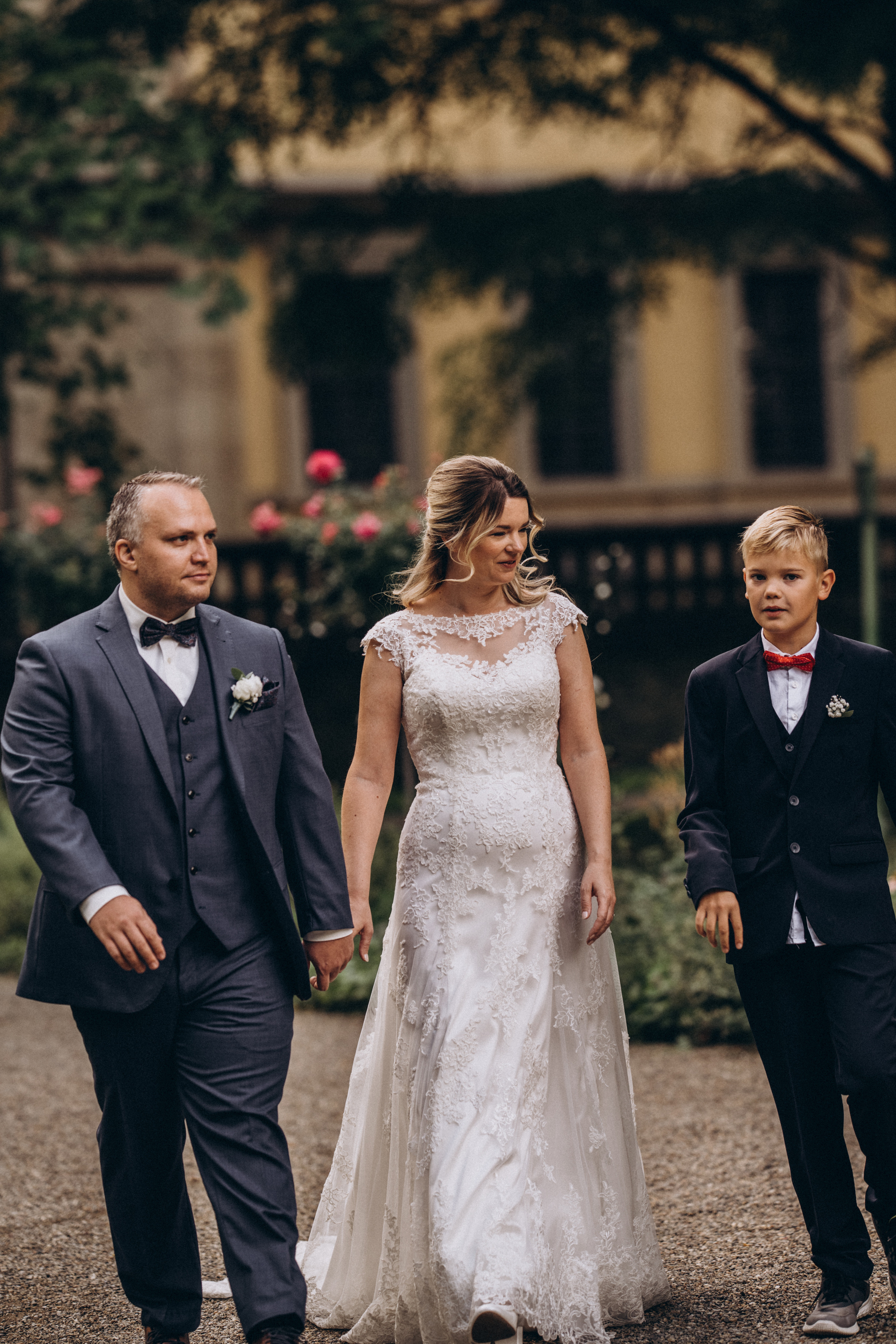 Hochzeitstag in Würzburg. Anna Saribekyan – Beste Hochzeitsfotografin in Würzburg, Top 10 in Deutschland
