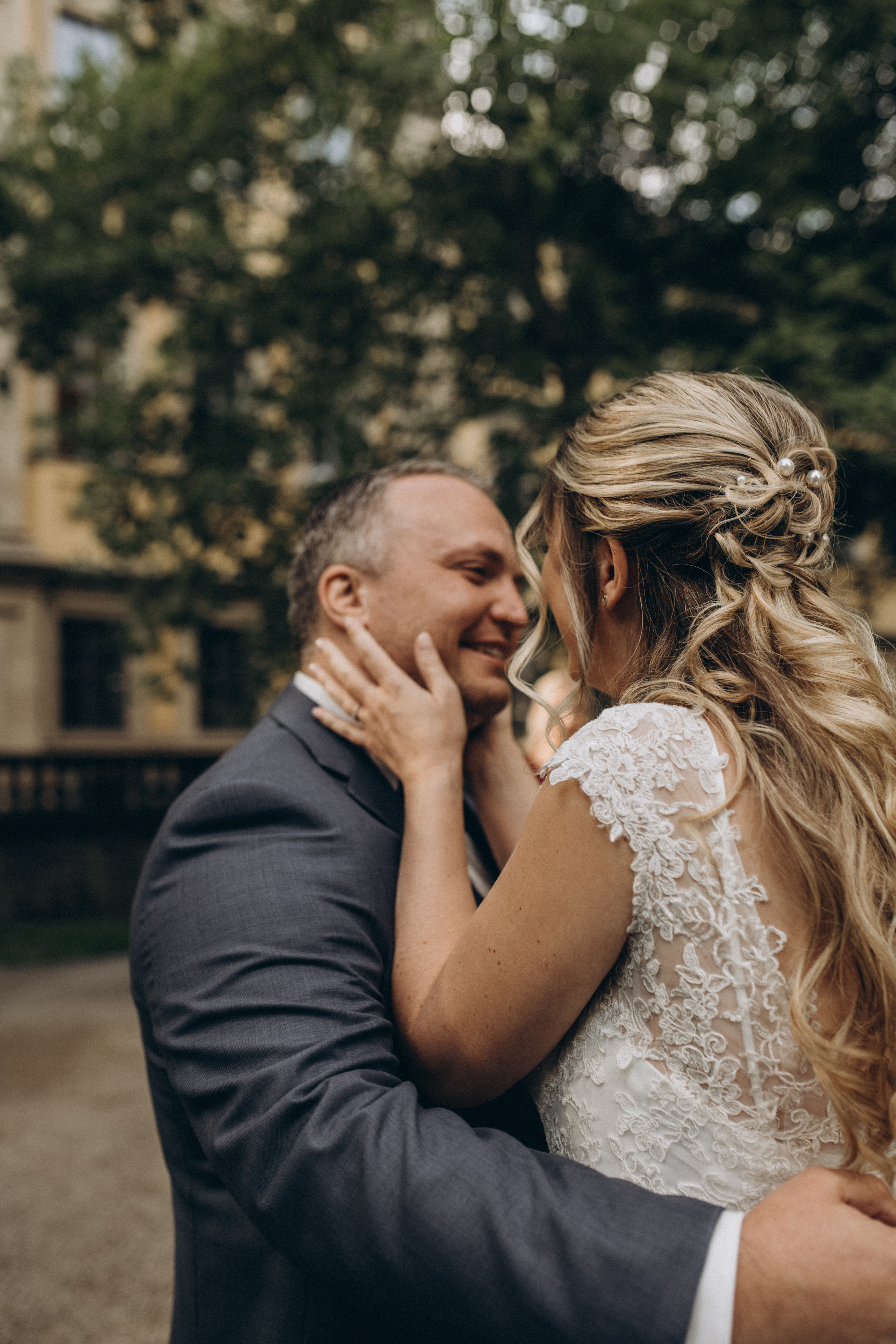 so ein herrliche Tag mit vielen schönen emotionalen Momenten 