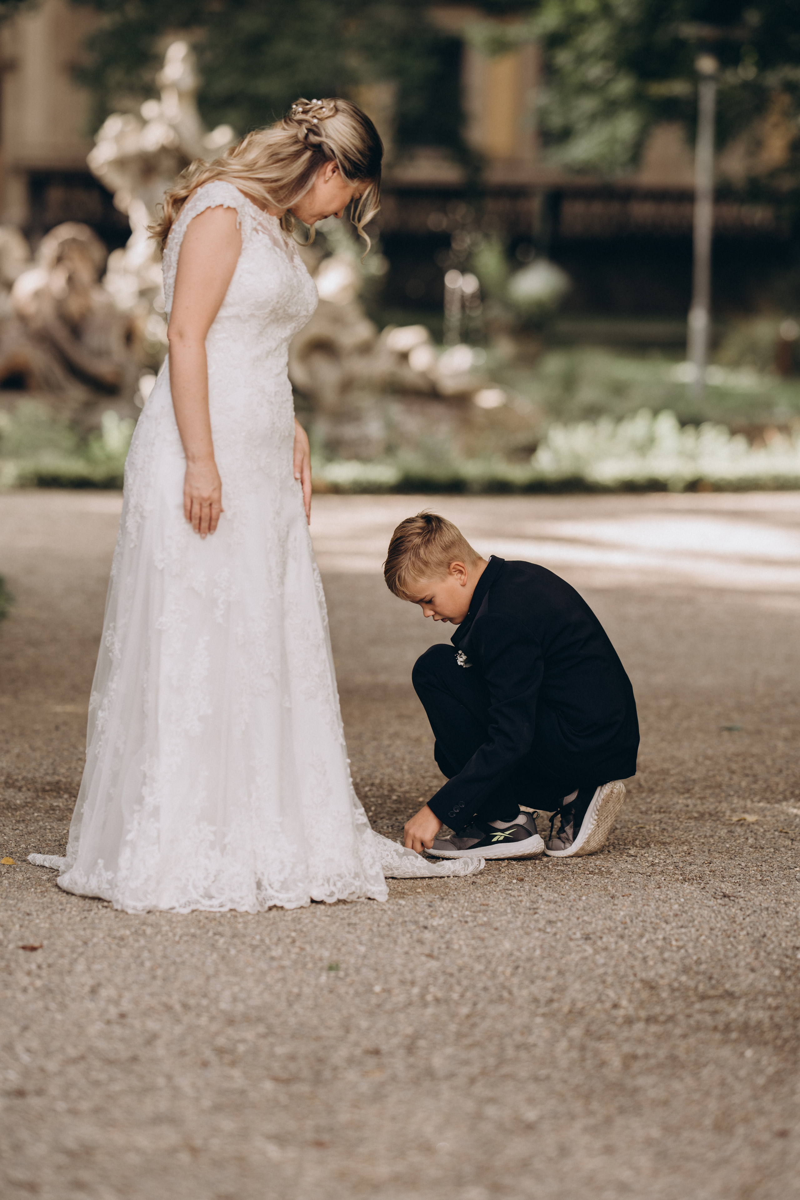 Hochzeitstag in Würzburg. Anna Saribekyan – Beste Hochzeitsfotografin in Würzburg, Top 10 in Deutschland