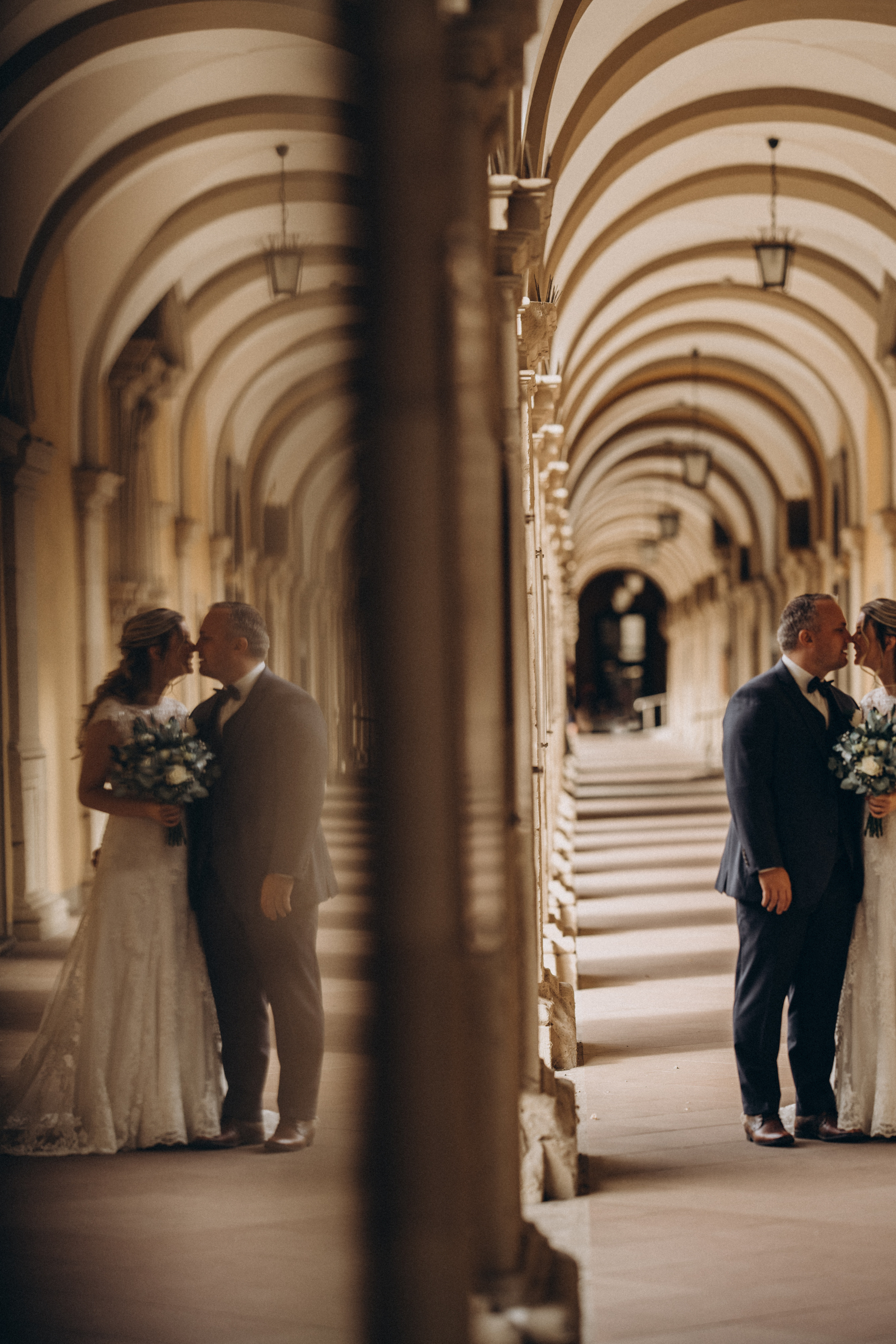 Hochzeitstag in Würzburg. Anna Saribekyan – Beste Hochzeitsfotografin in Würzburg, Top 10 in Deutschland